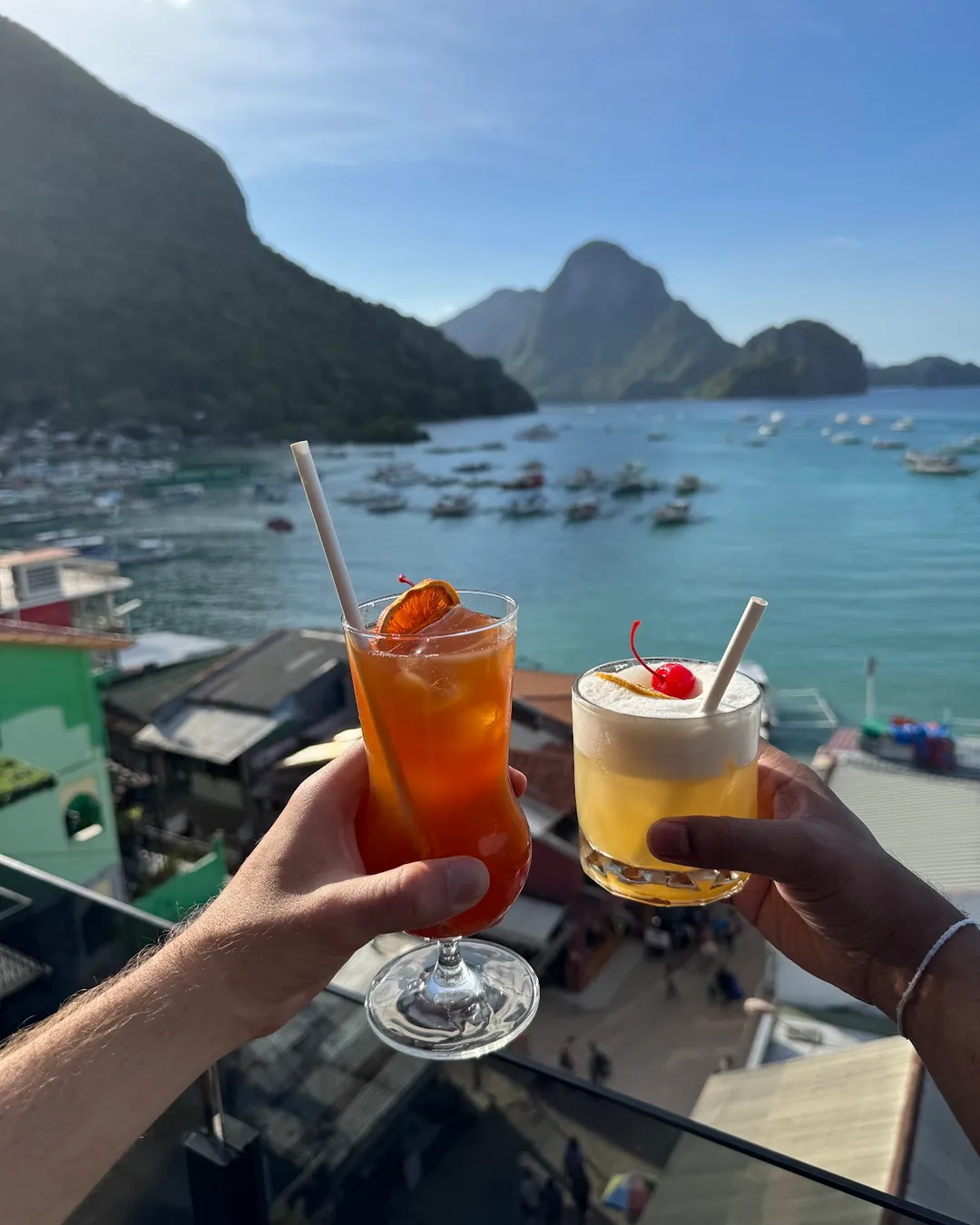 Piece of Sky El Nido