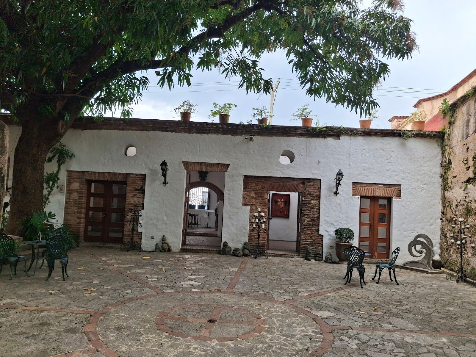 Quinta Dominica