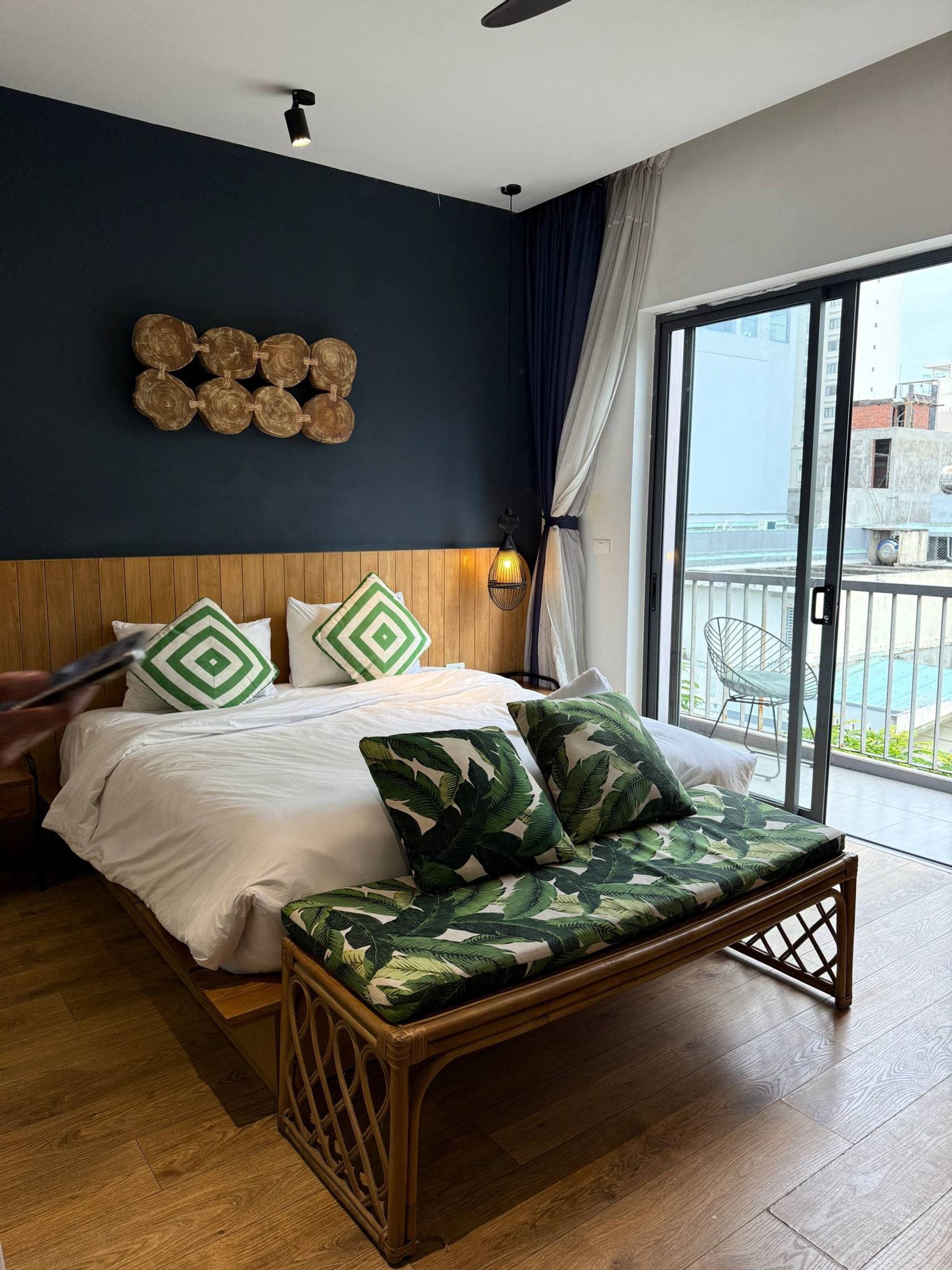 Seaforest Hotel Da Nang Haviland