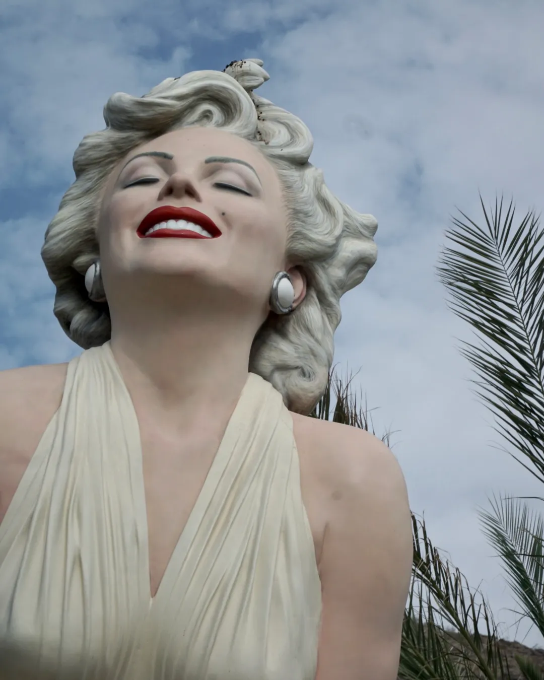 Forever Marilyn