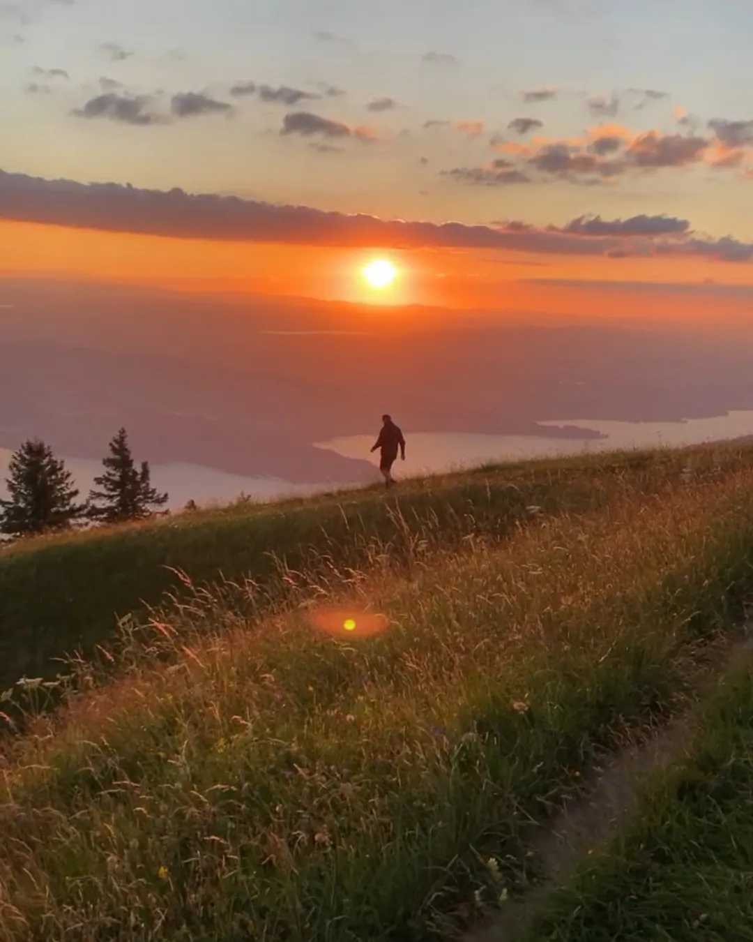 Gnipen (1579 M.ü.M) - T3