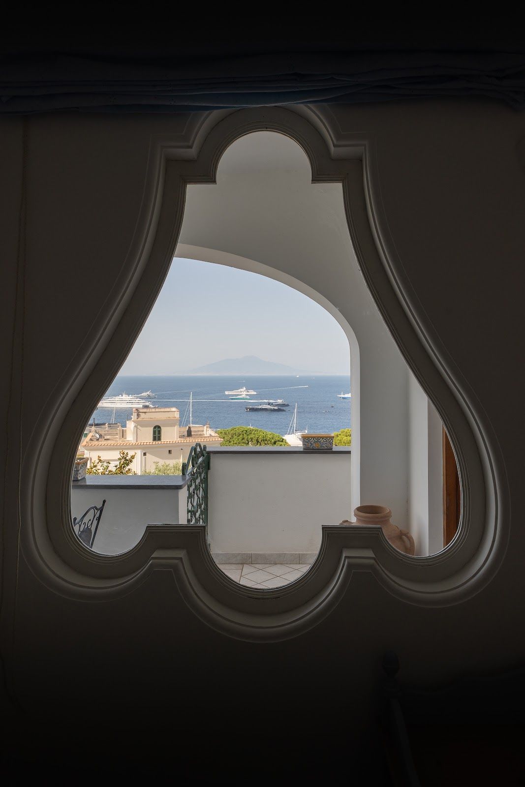 Emozioni Capresi Guest House