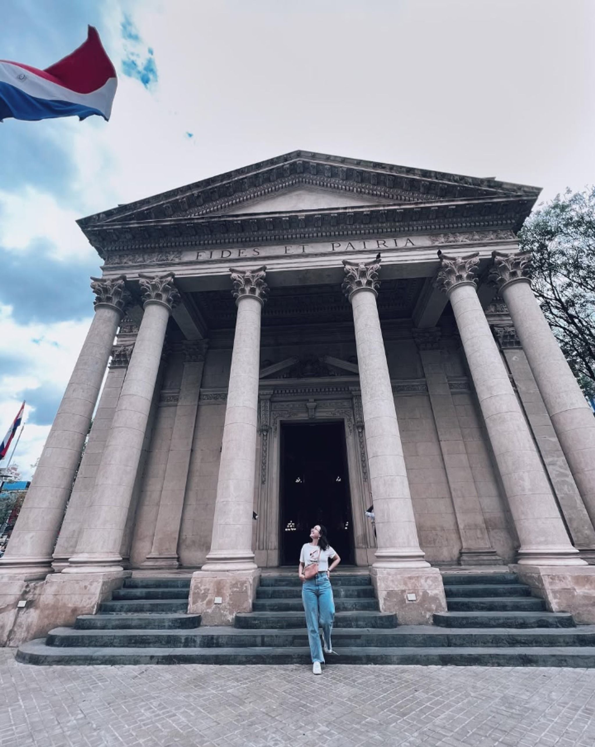 Panteão Nacional dos Heróis