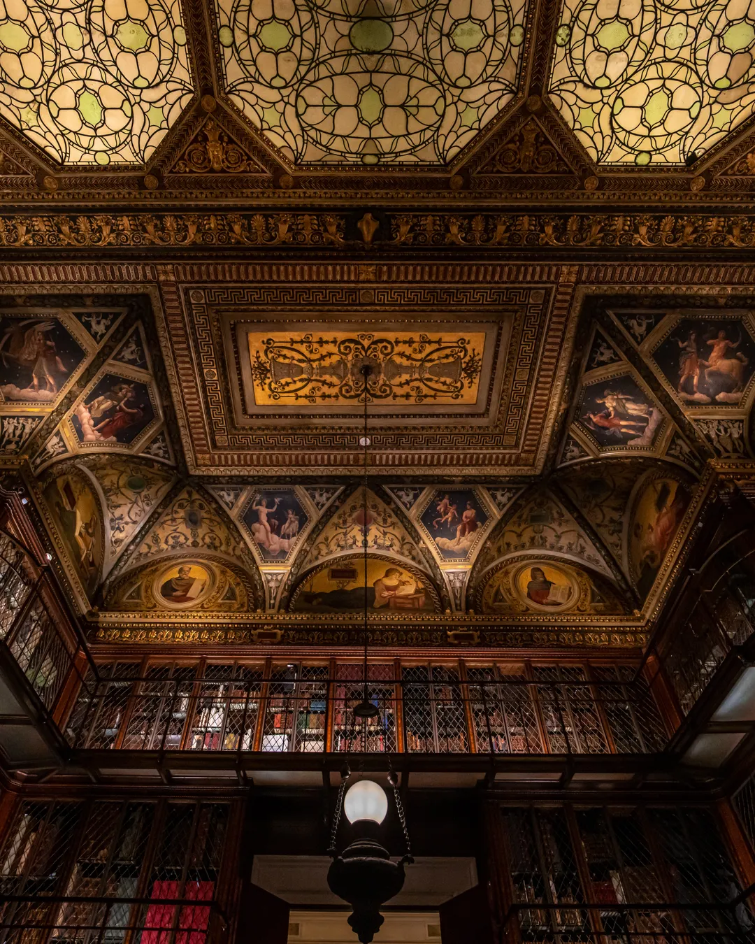 The Morgan Library & Museum