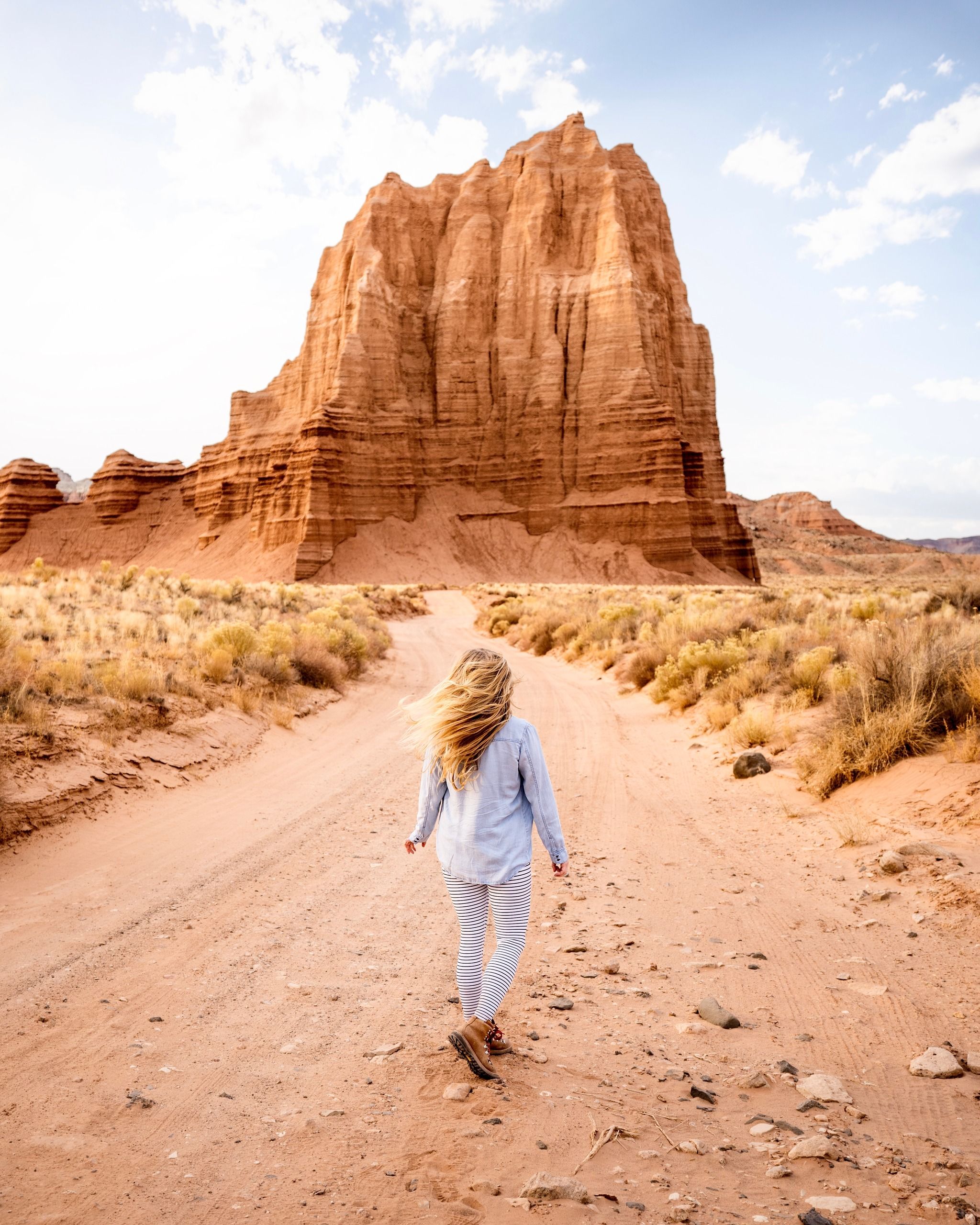 Capitol Reef National Park