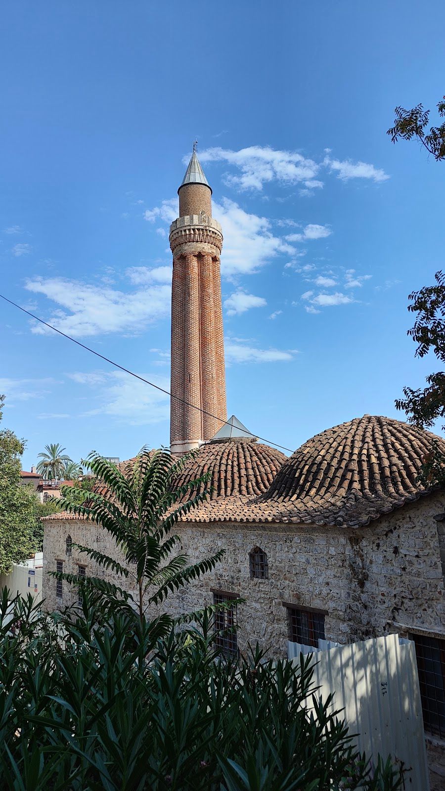 Yivliminare Mosque