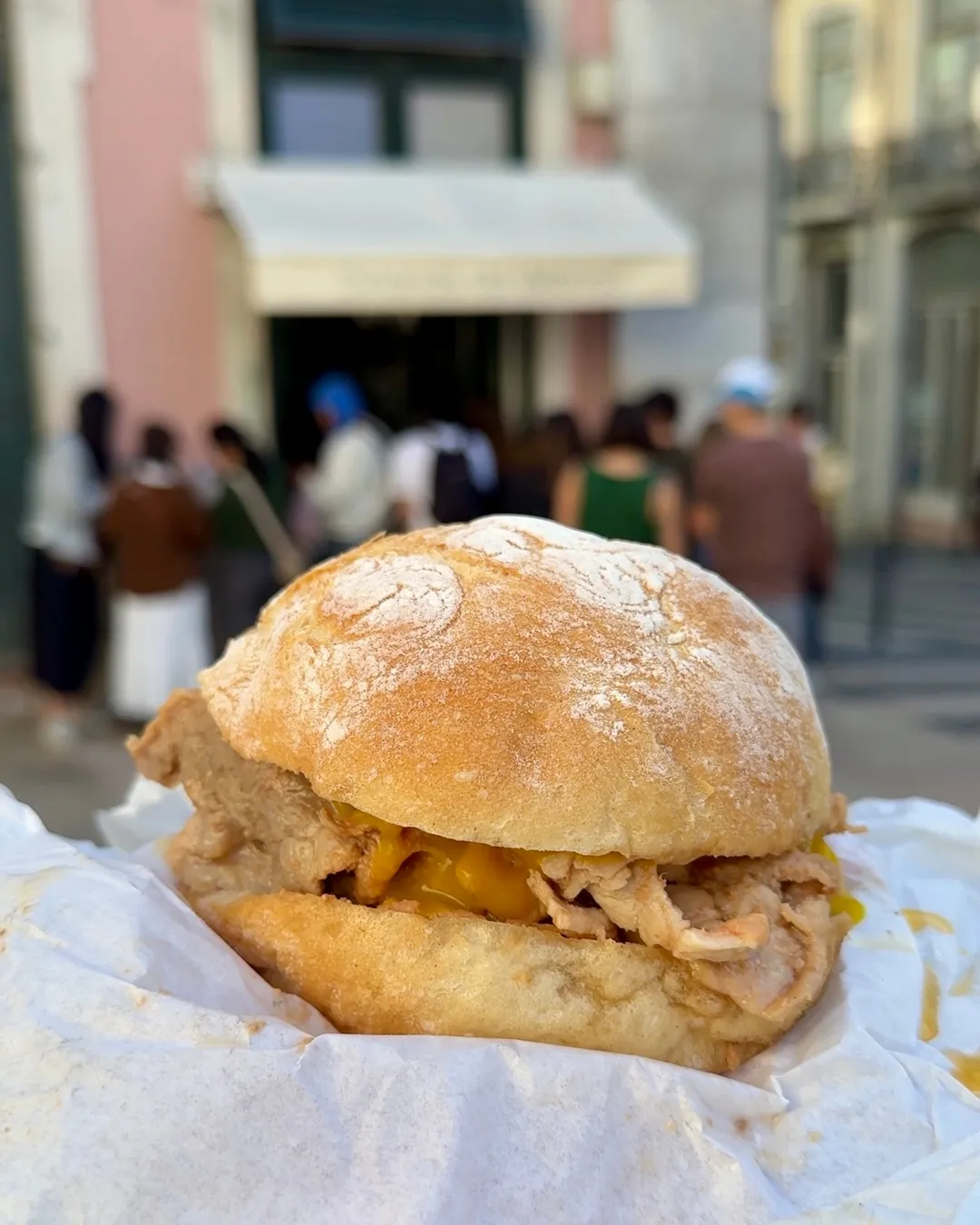 As Bifanas do Afonso