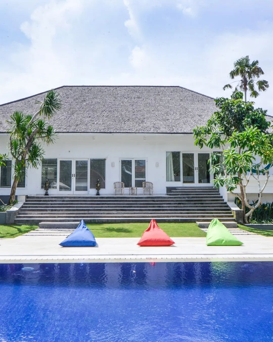 Villa Del Mar Canggu