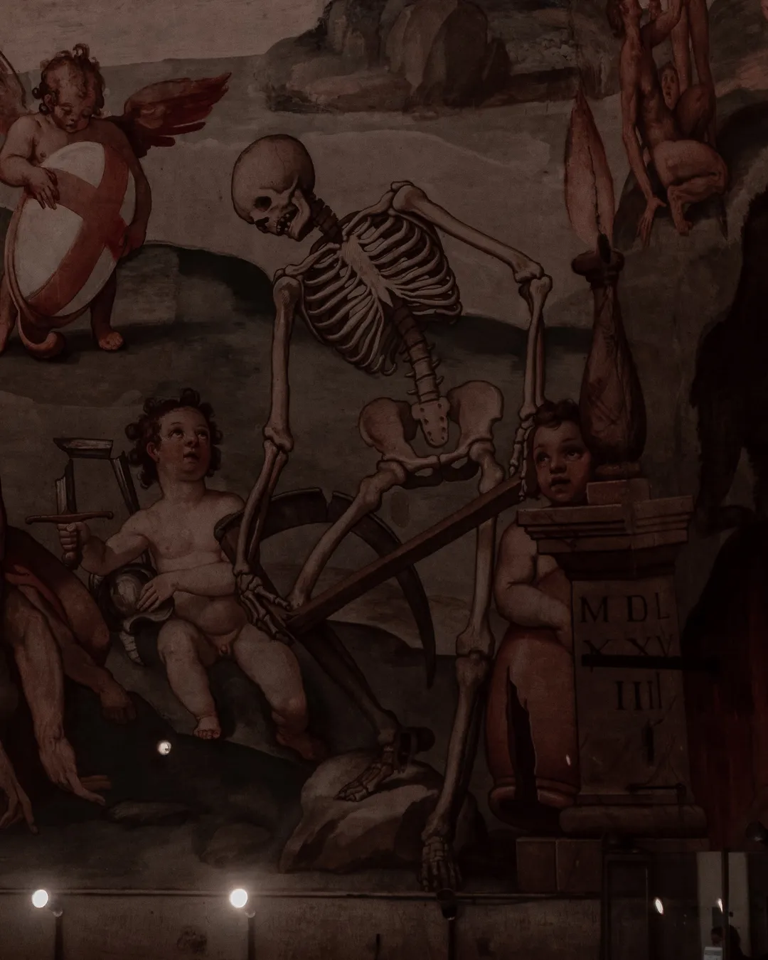 Cathedral of Santa Maria del Fiore