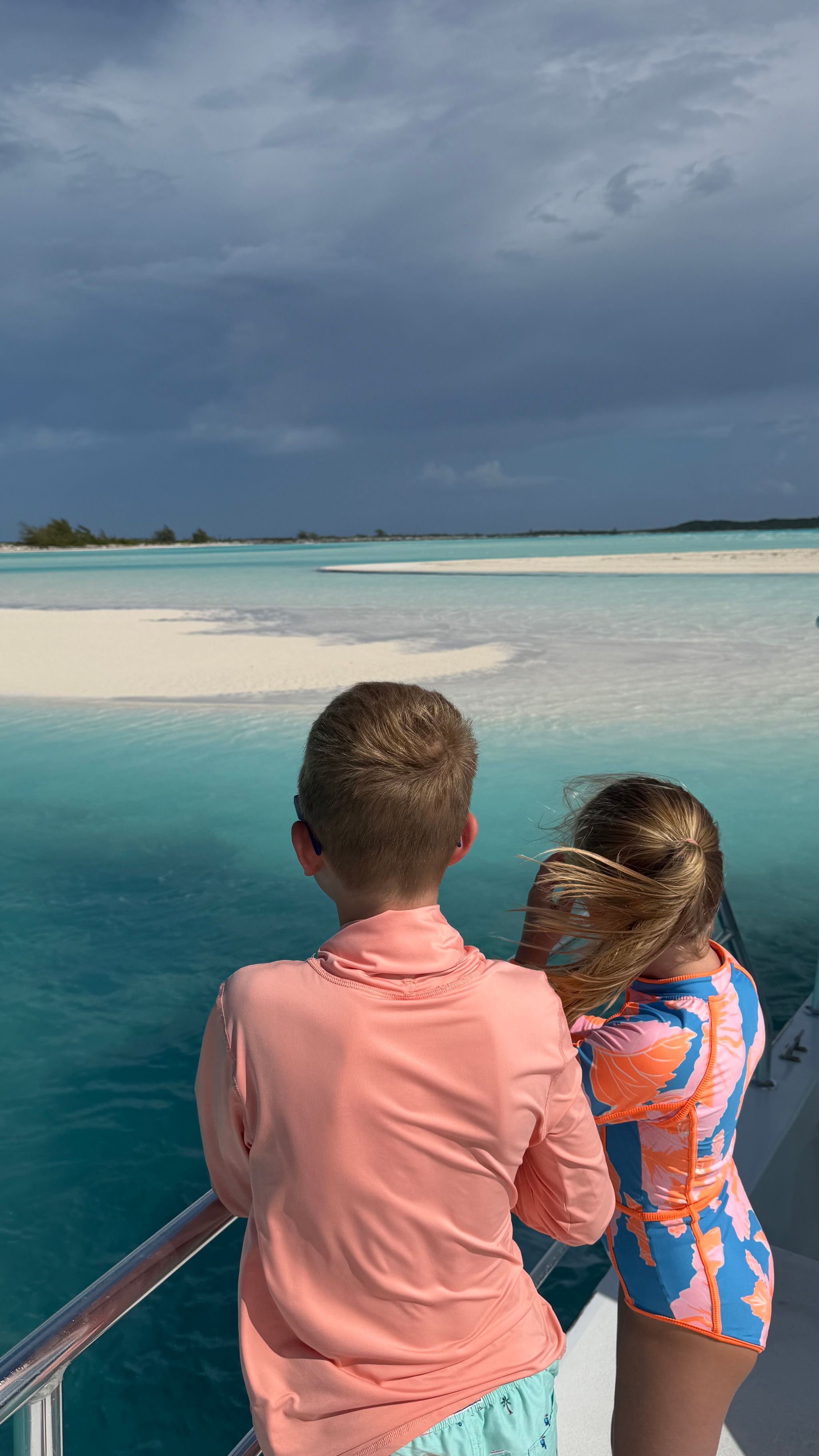 Exuma Water Sports 7 Beaches