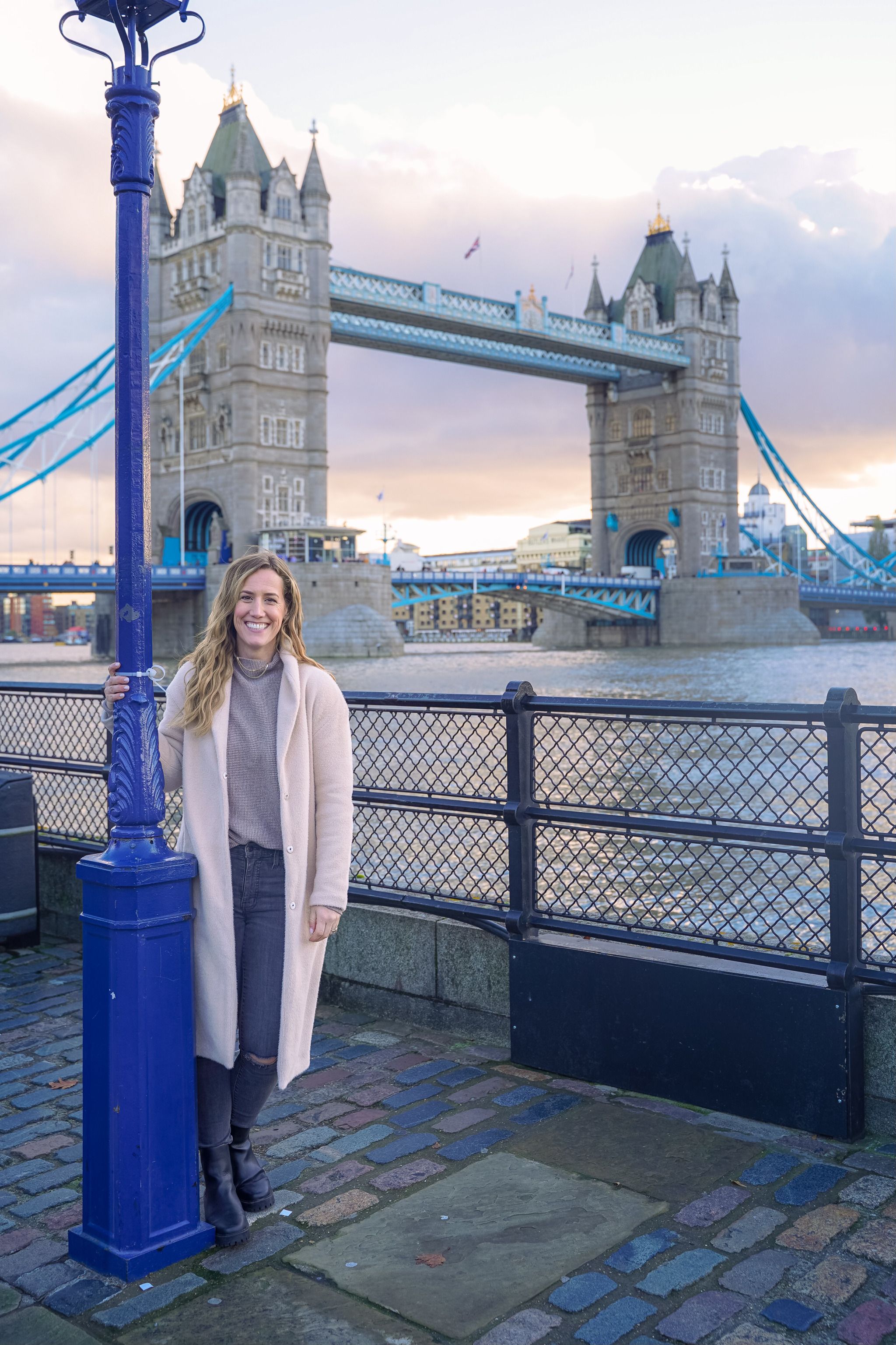 Jessica Wilkinson - ourmicroadventures