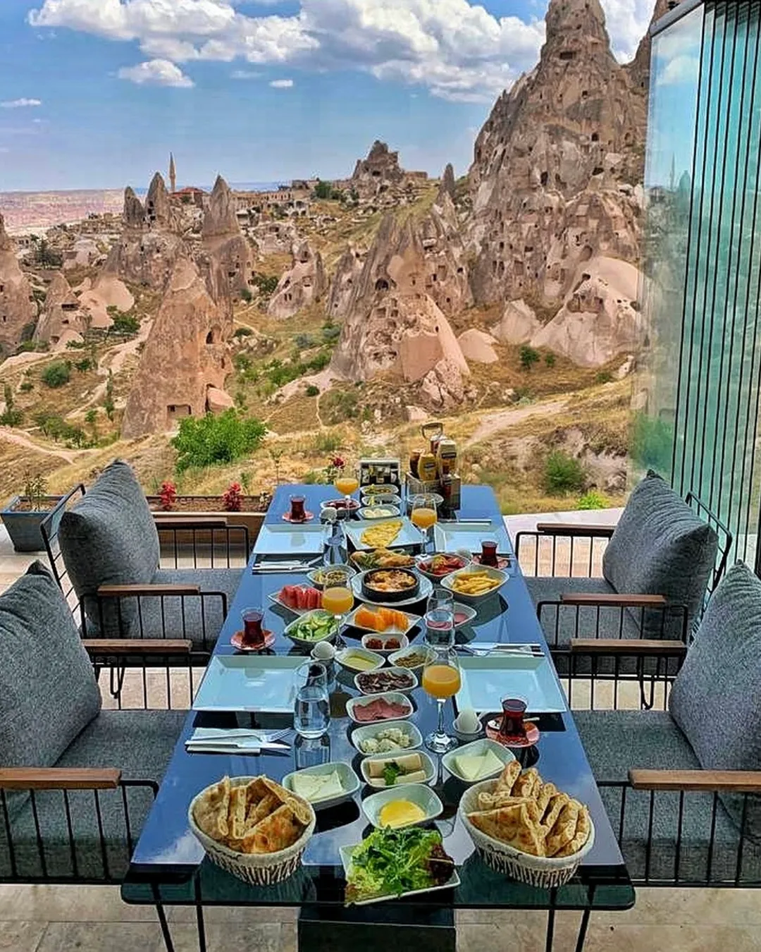 Dream Spot Cappadocia Restaurant