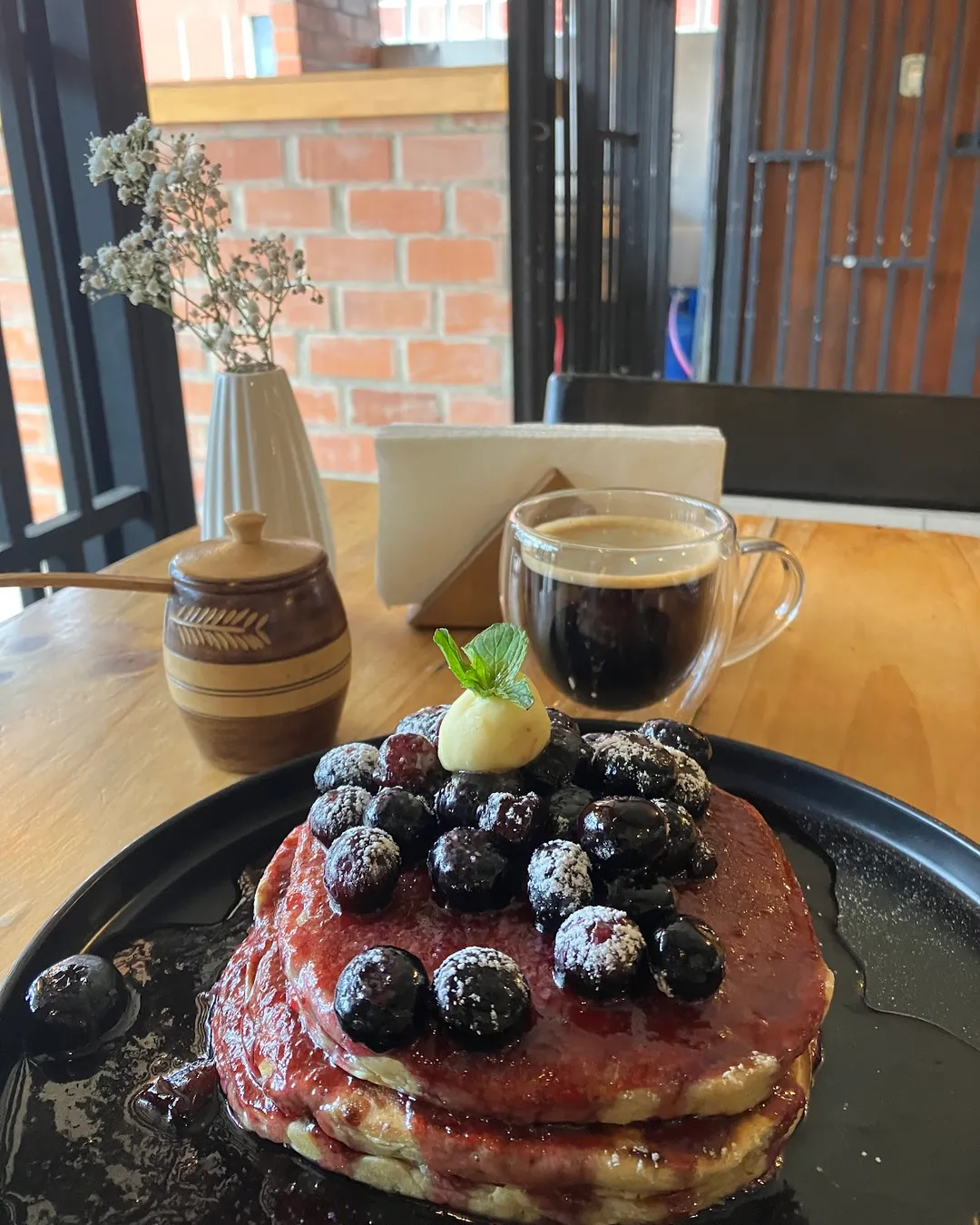 "The Lighthouse" Restaurant