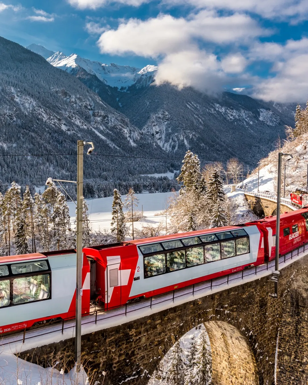 Glacier Express