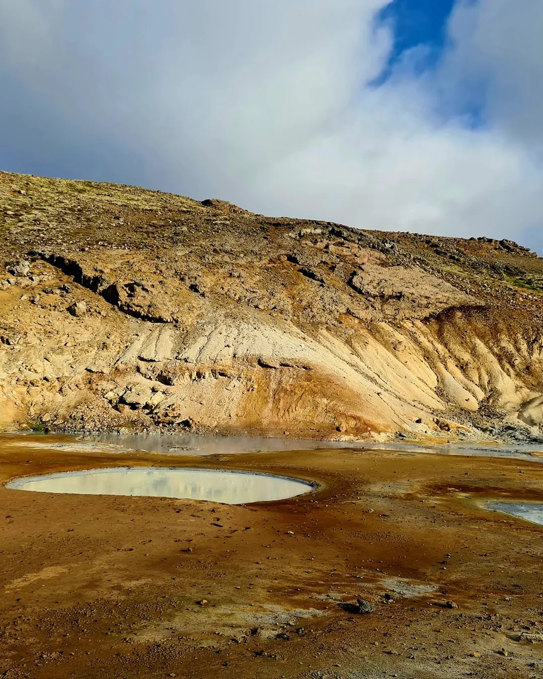 Krýsuvík