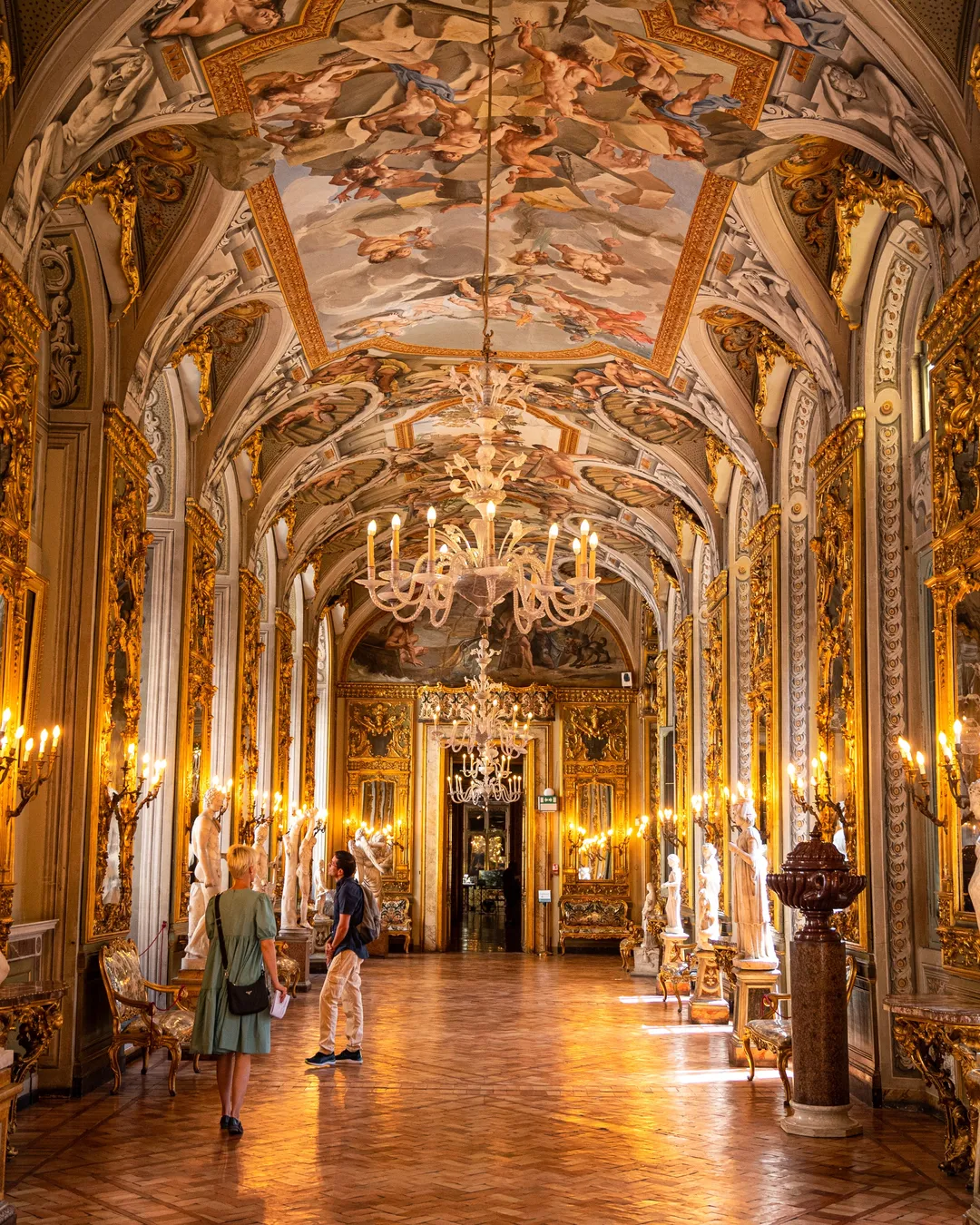 Galleria Doria Pamphilj