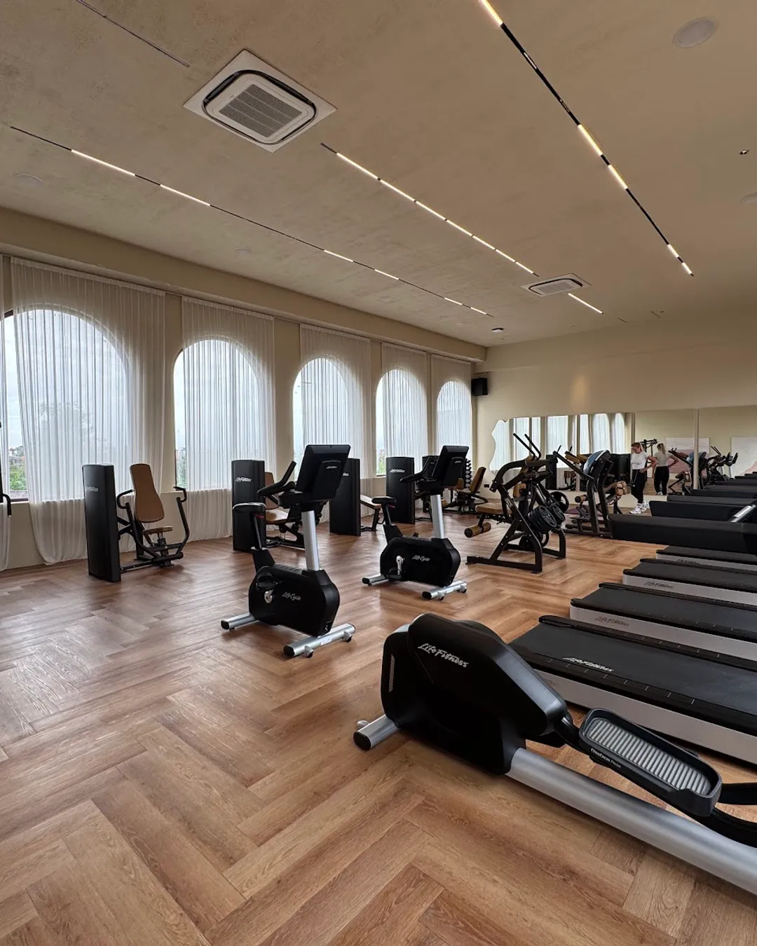 Bali Social Club - Padel & Wellness