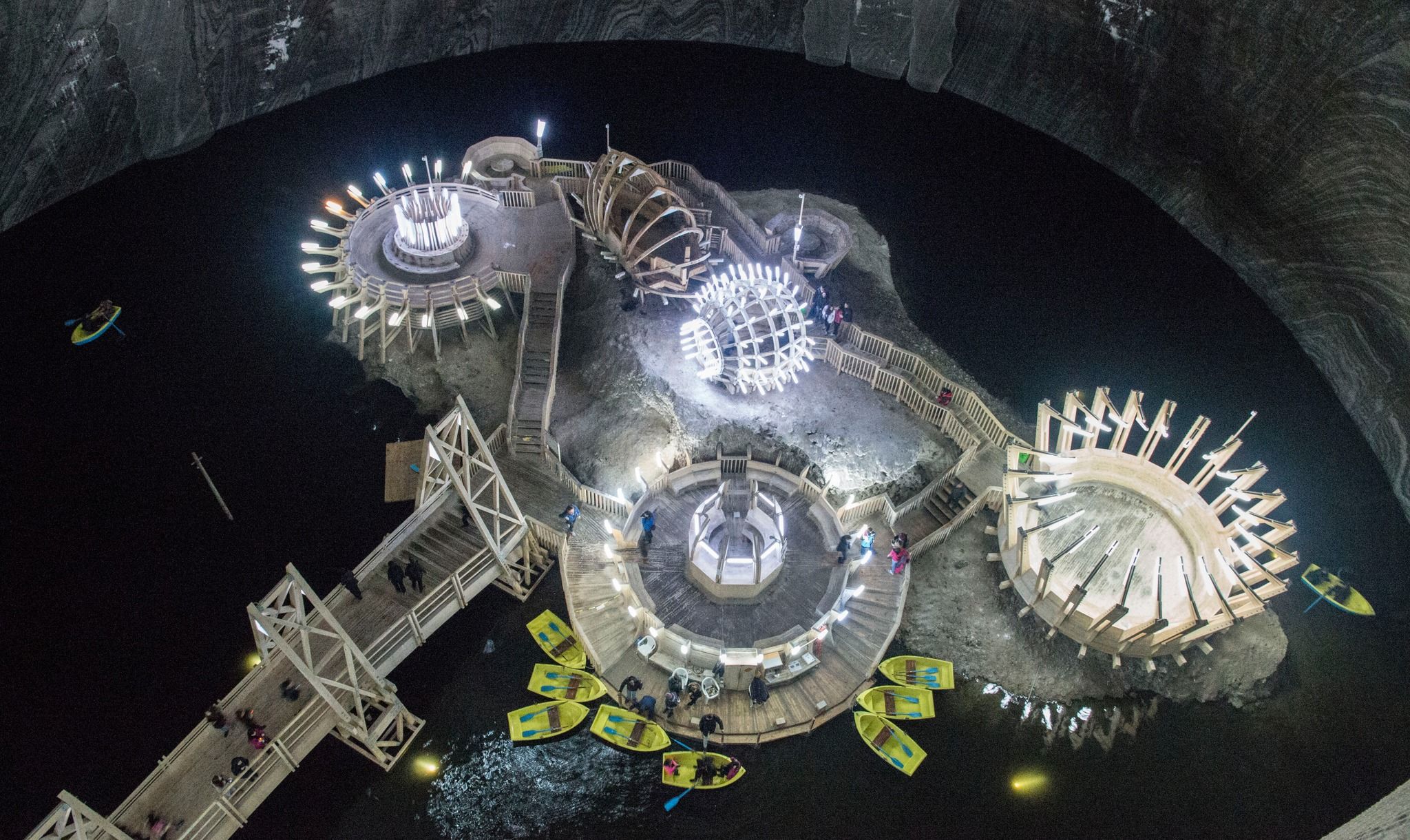 Salina Turda