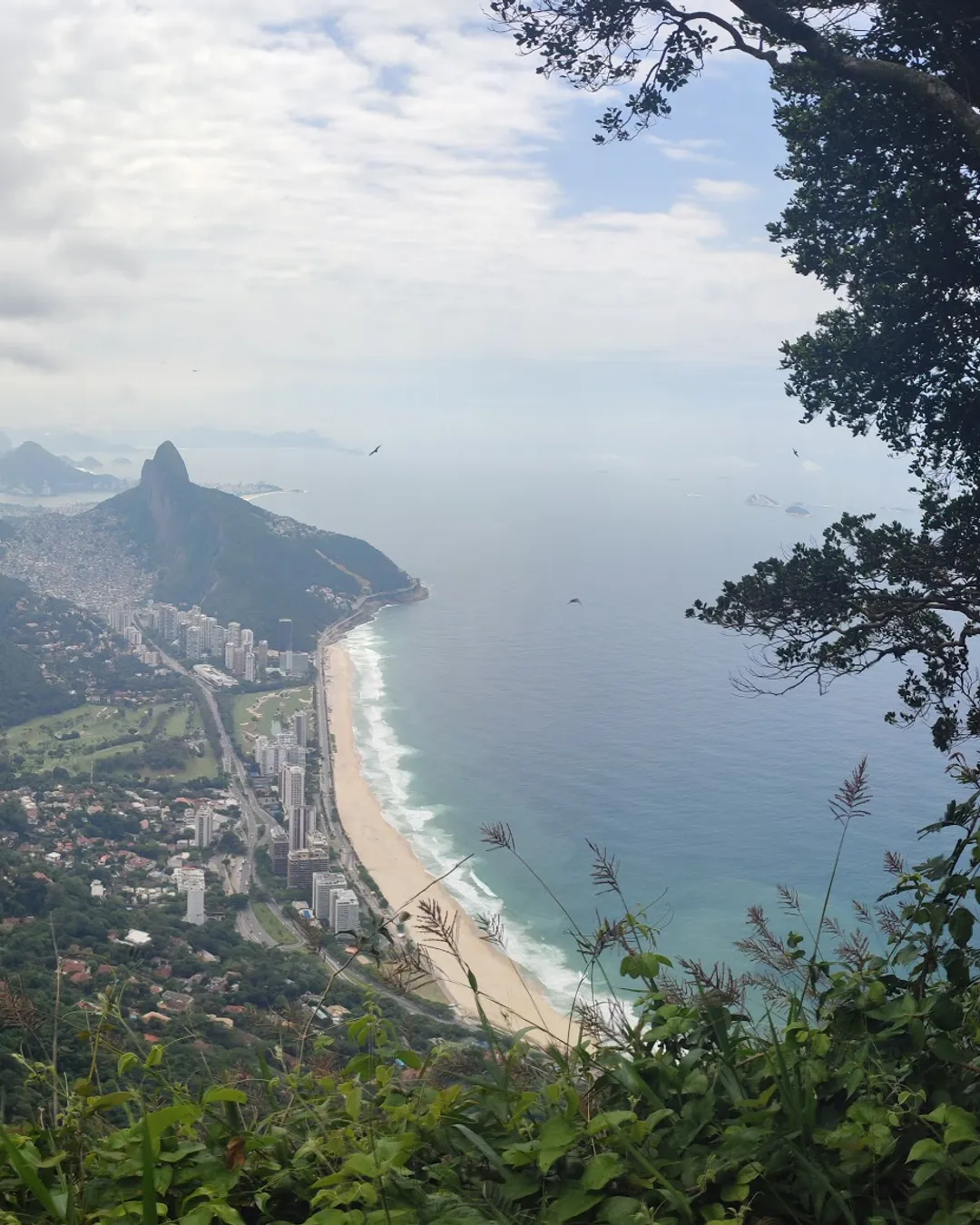 Garganta do Céu - Rio de Janeiro, Brazil - Rexby, image size:1080x1350