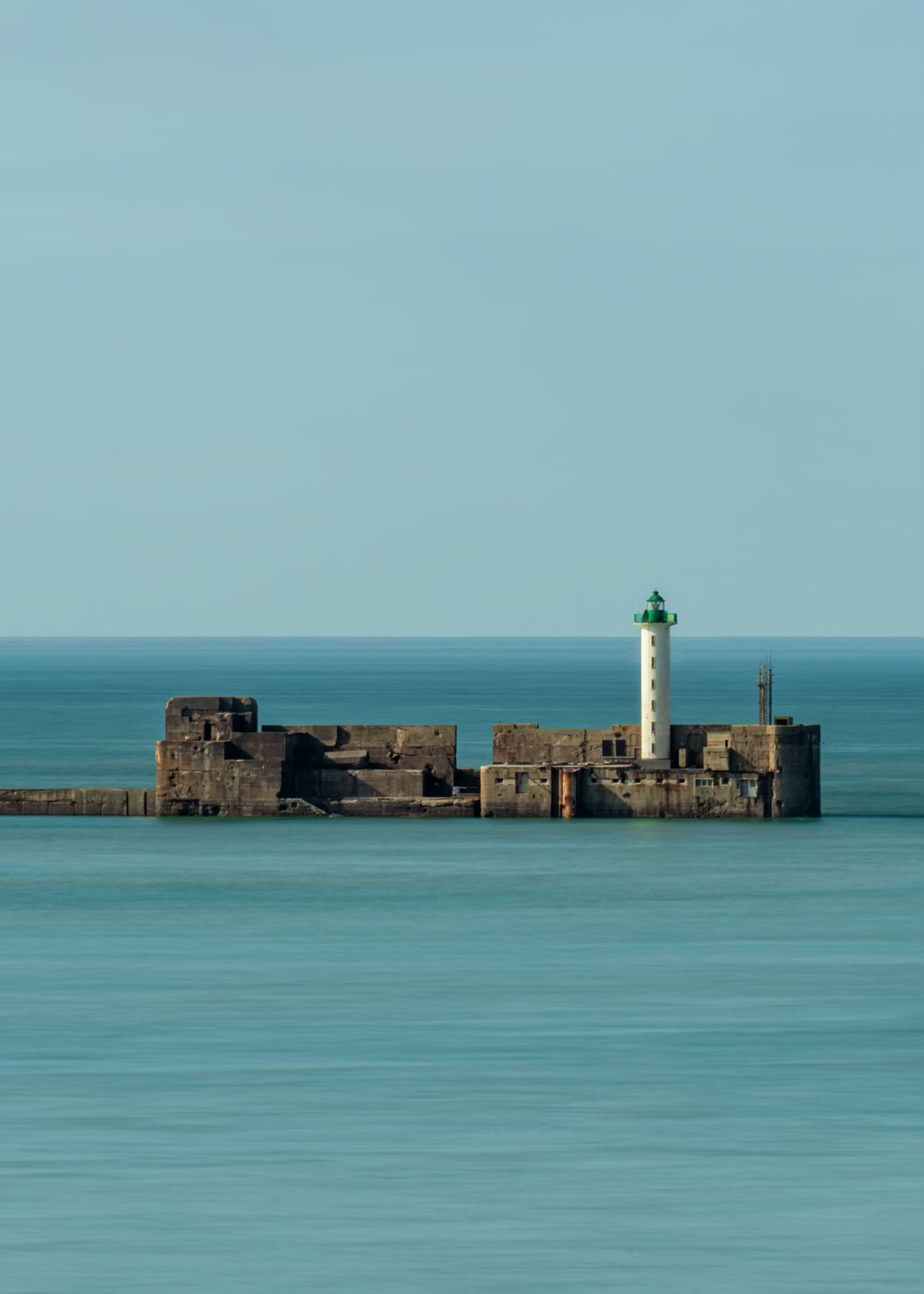 Phare Carnot de Boulogne-sur-Mer