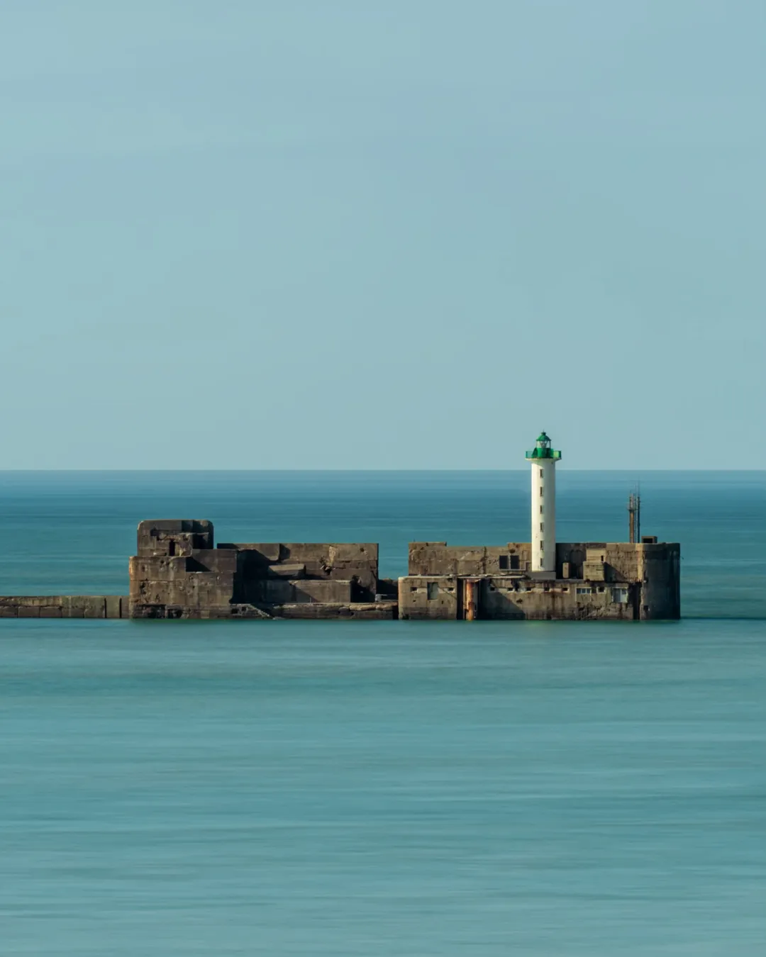 Phare Carnot de Boulogne-sur-Mer