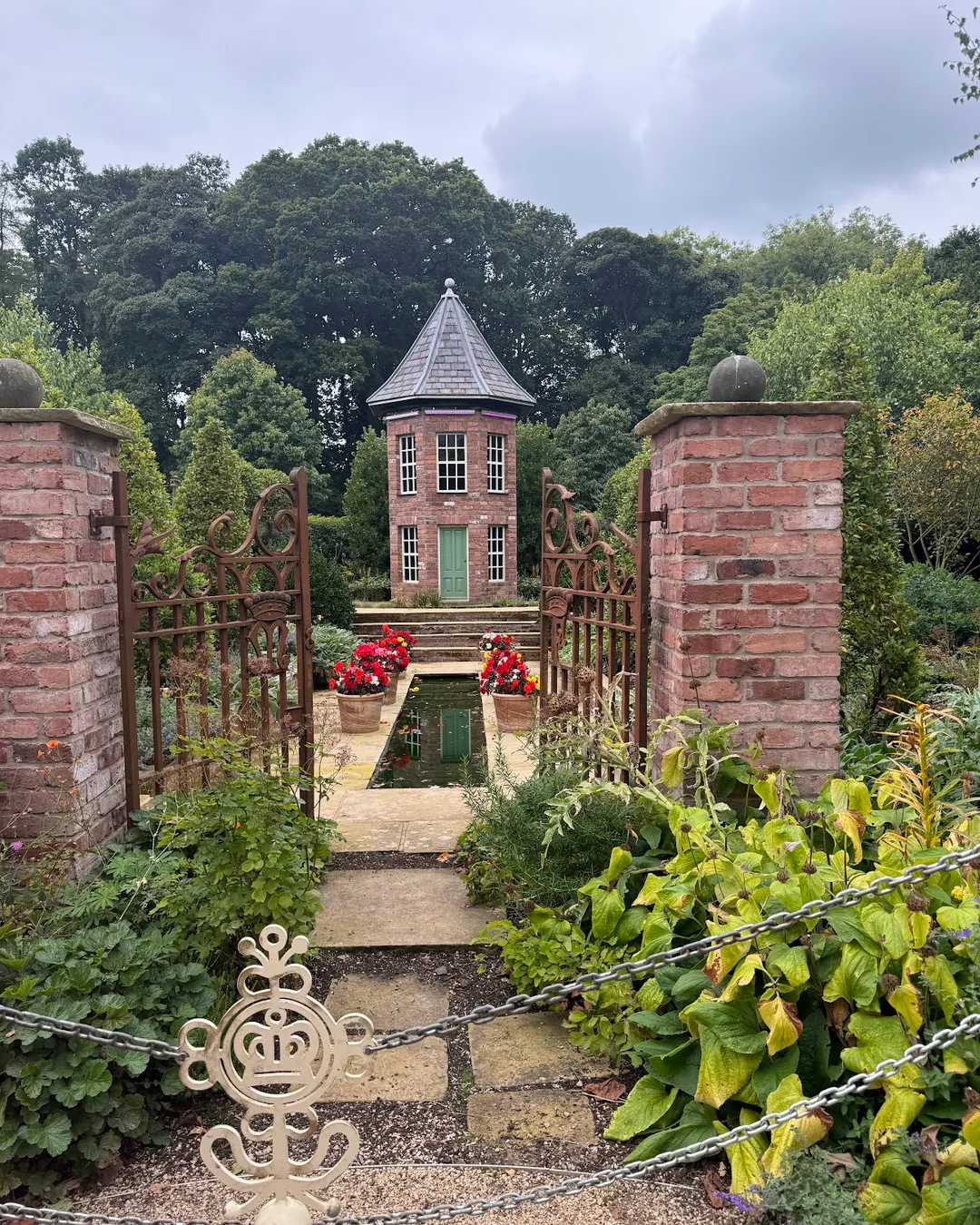 Antrim Castle Gardens