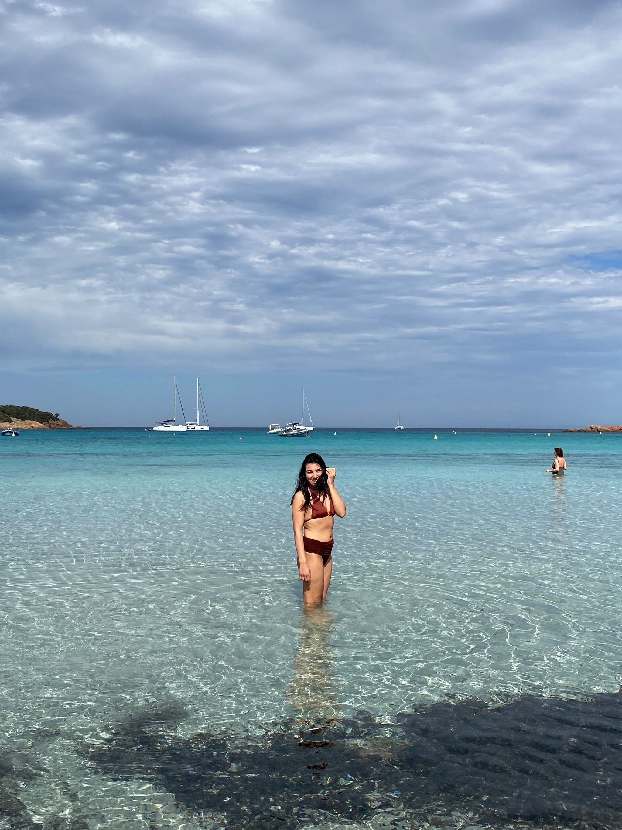 Spiaggia Di Rondinara