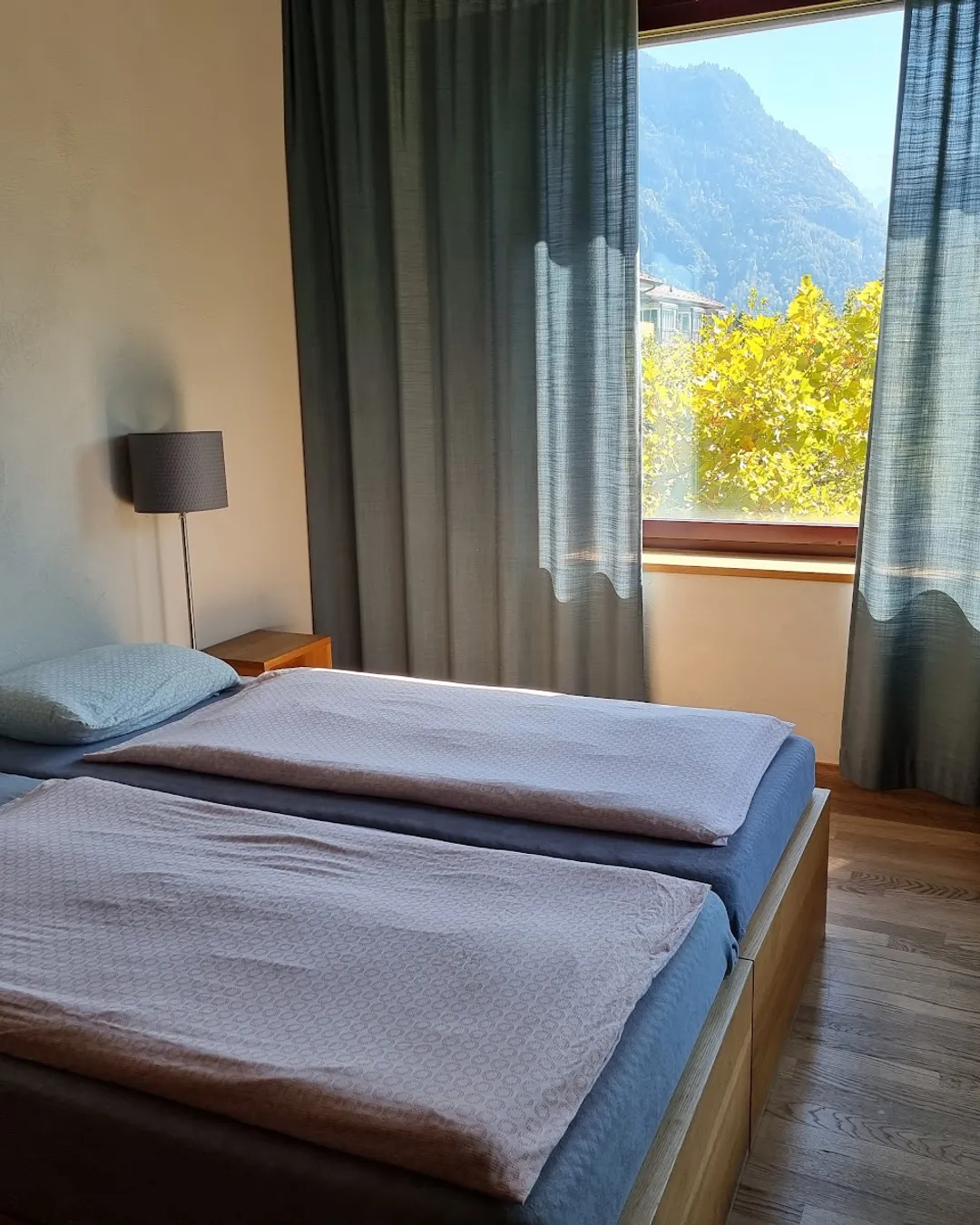 Interlaken Youth Hostel