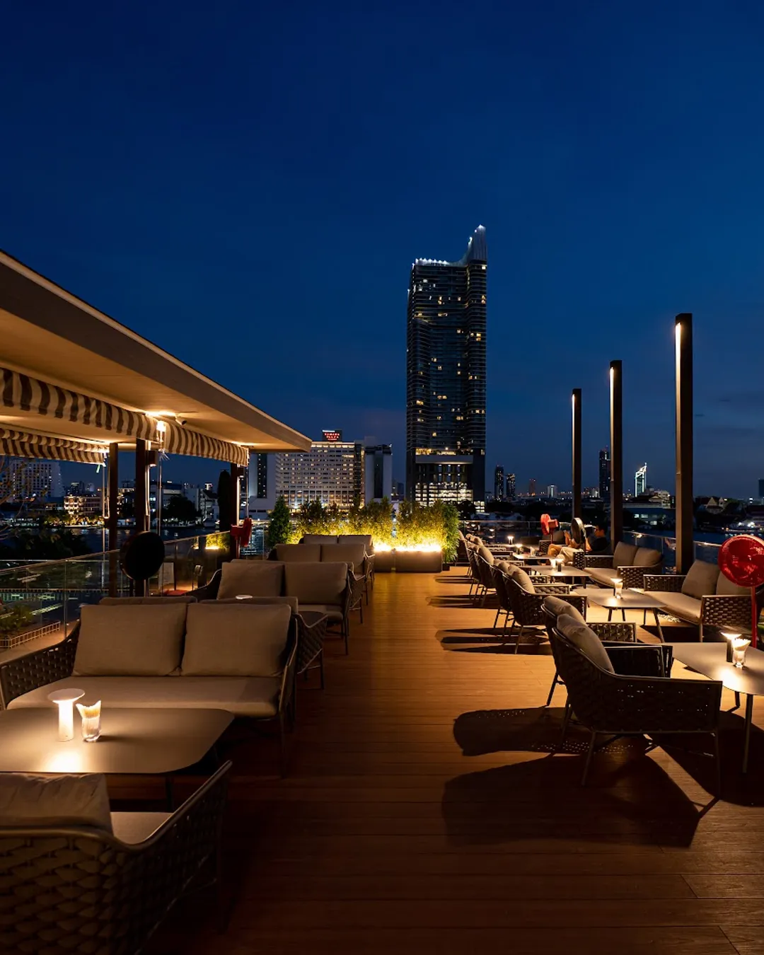 Ten Six Hundred, Chao Phraya, Bangkok by Preference, Managed by The Ascott Limited