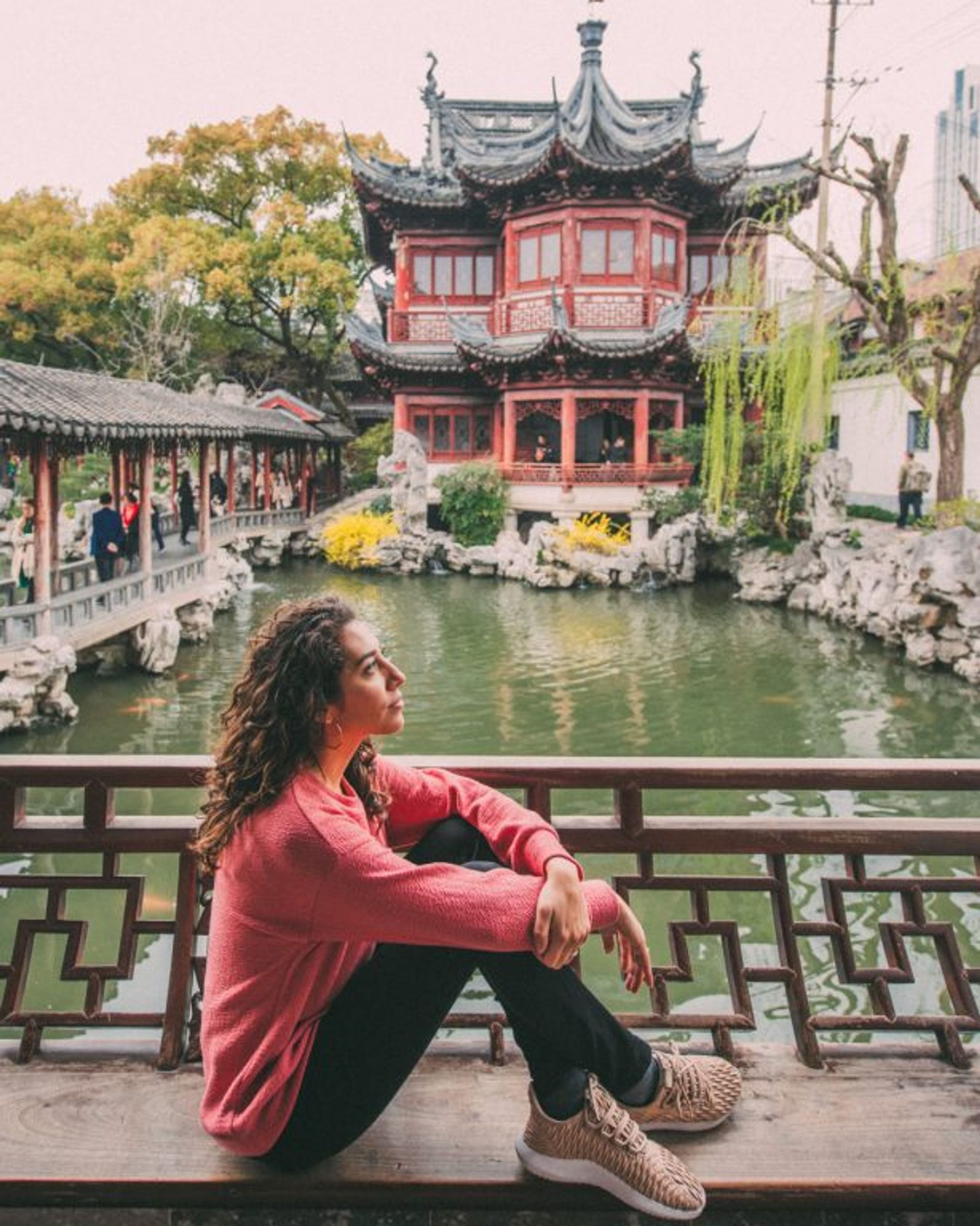 Yu Garden