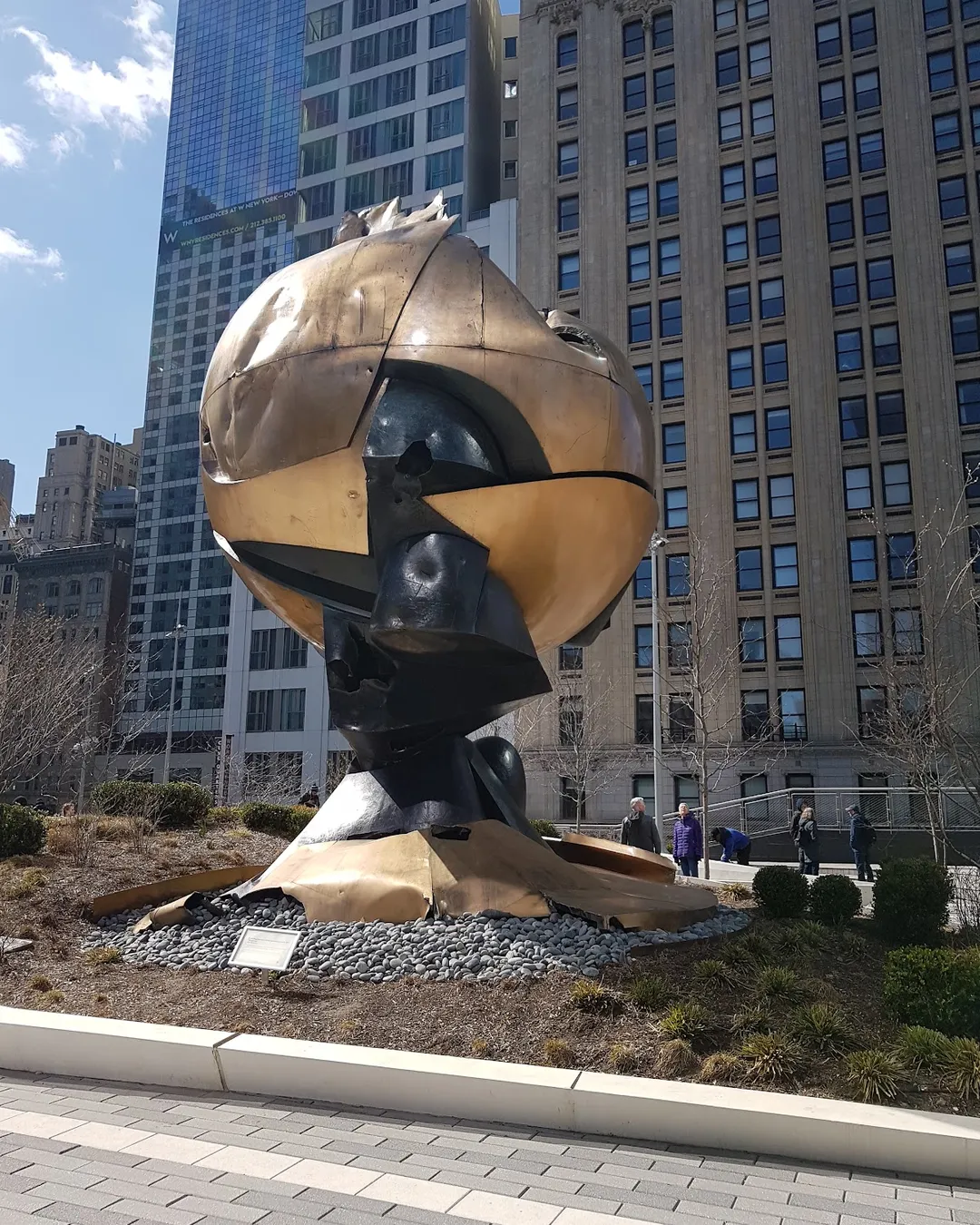 Liberty Park