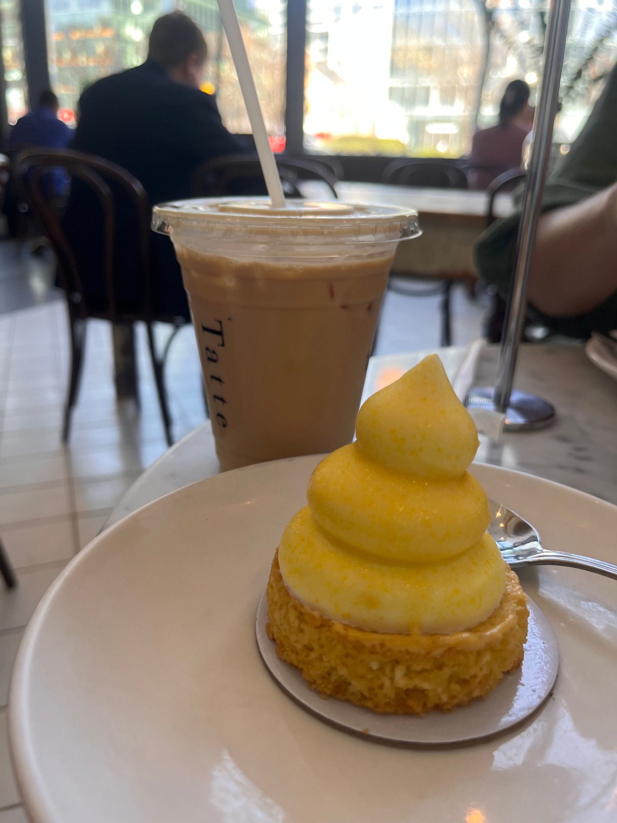 Tatte Bakery & Cafe | City Center