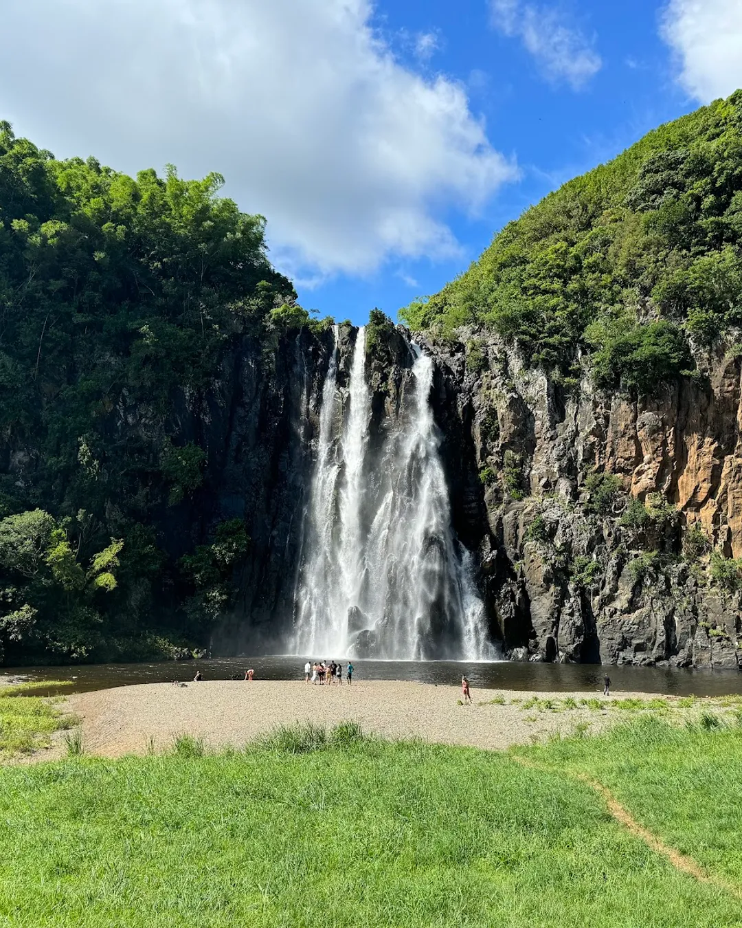 Cascade Niagara – Sainte-Suzanne