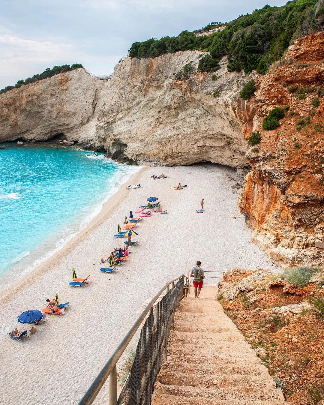 Porto Katsiki