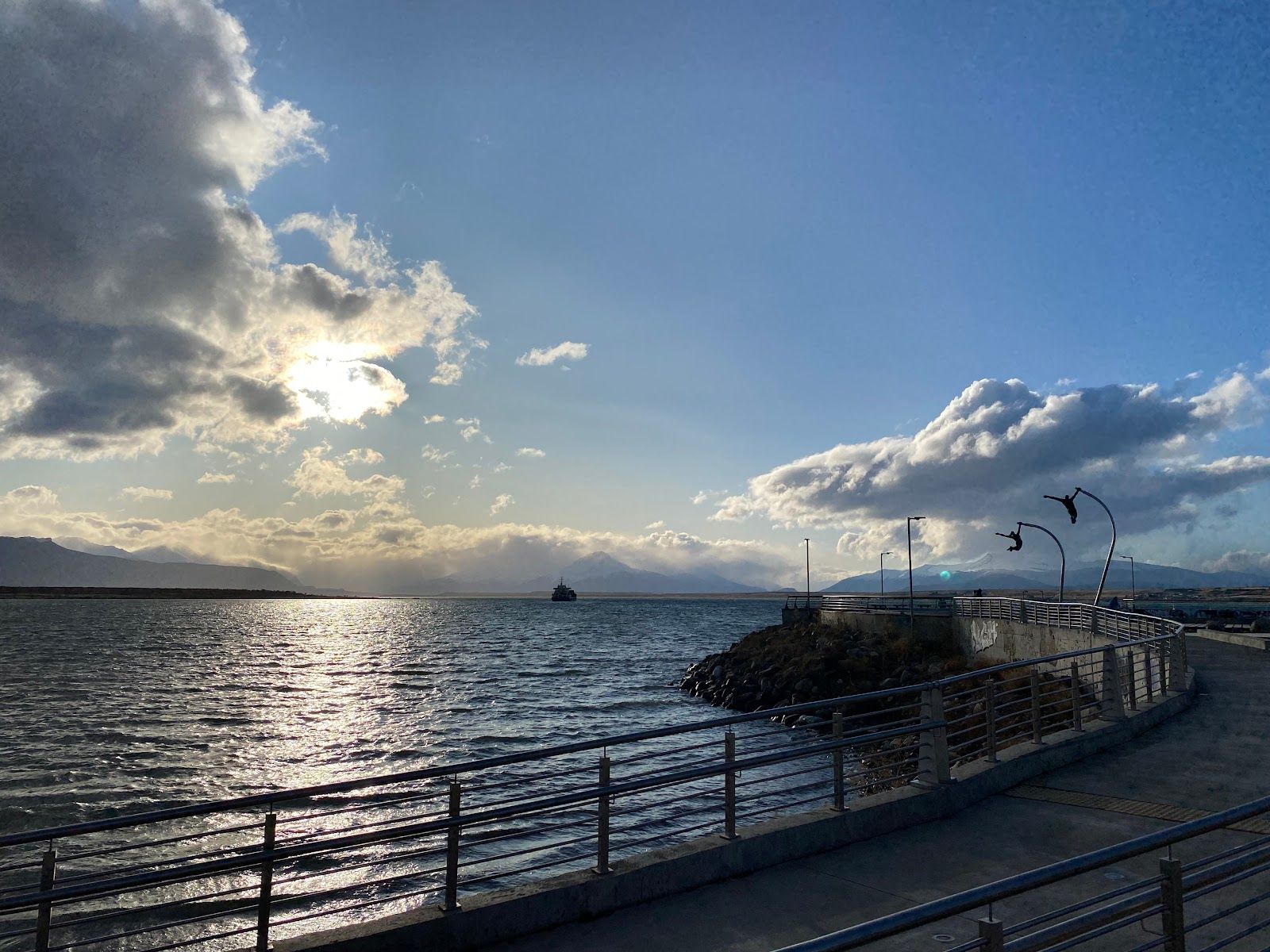 Puerto Natales