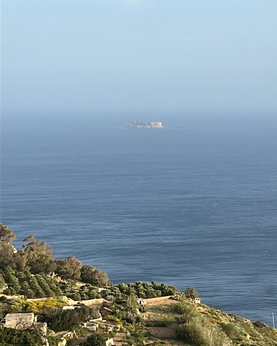 Dingli Cliffs