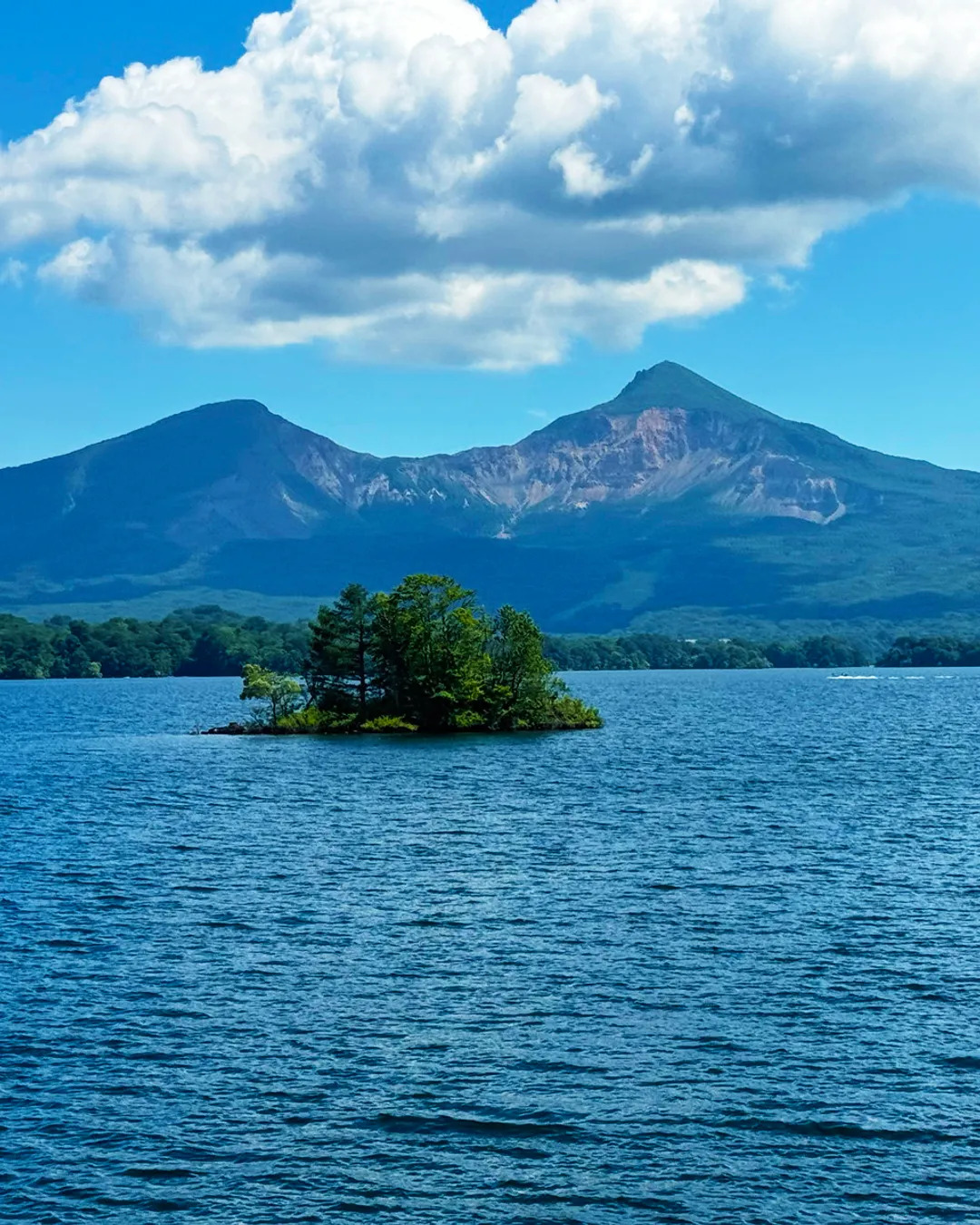 Lake Hibara