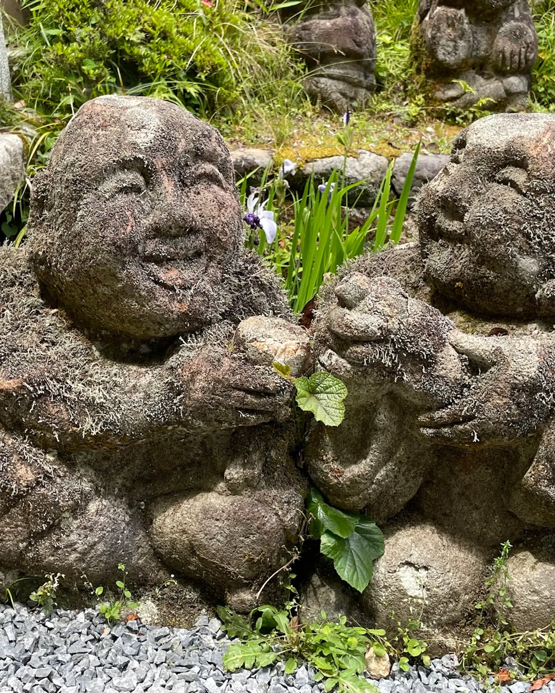 Otagi Nenbutsu-ji Temple