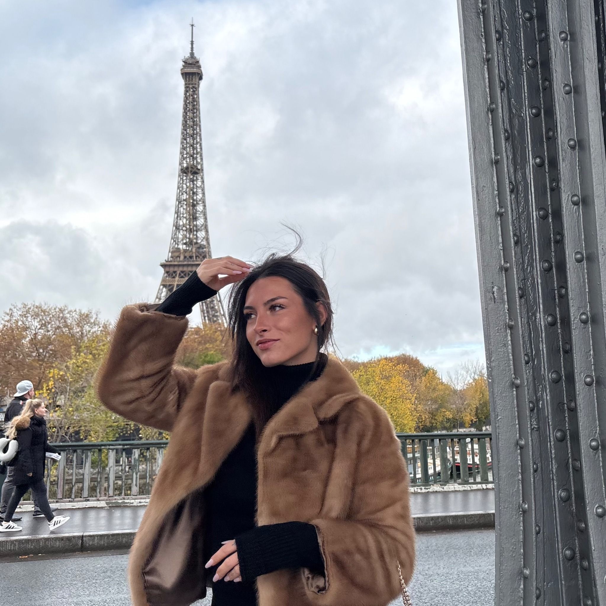 Silvia Benetti - silviabenetti