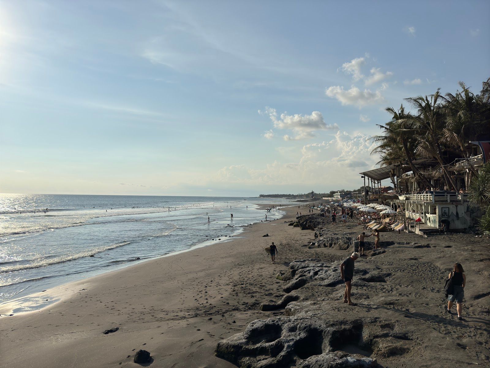 Echo Beach, Canggu