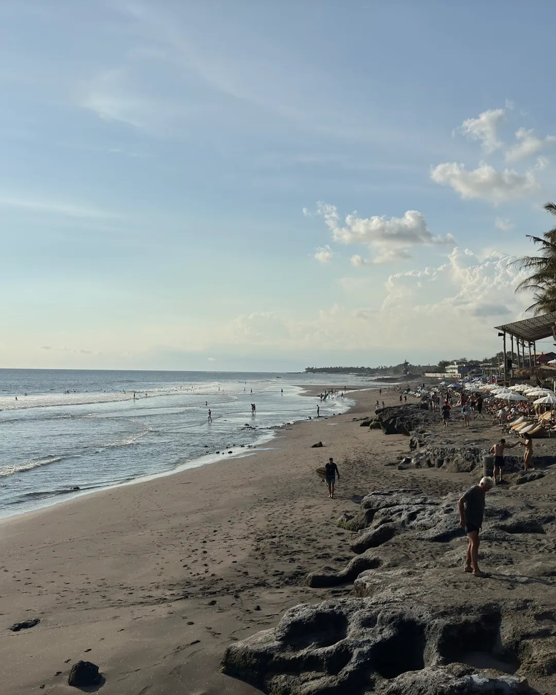 Echo Beach, Canggu