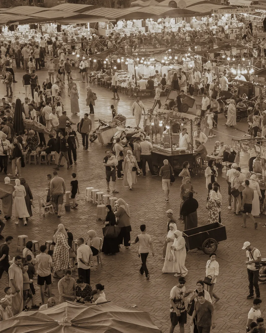 #1 Marrakech Private Guide 