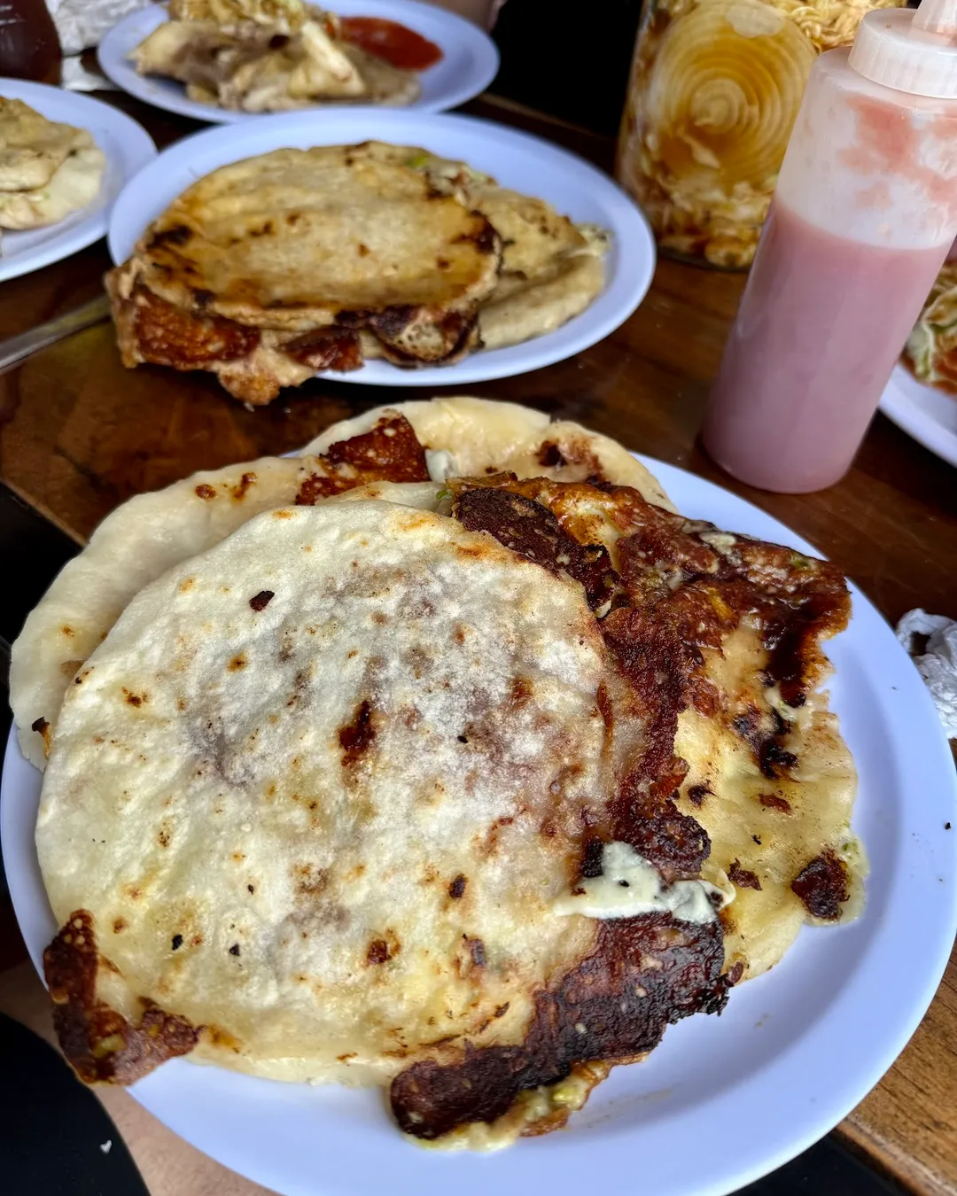 El Ático | Planes de Renderos