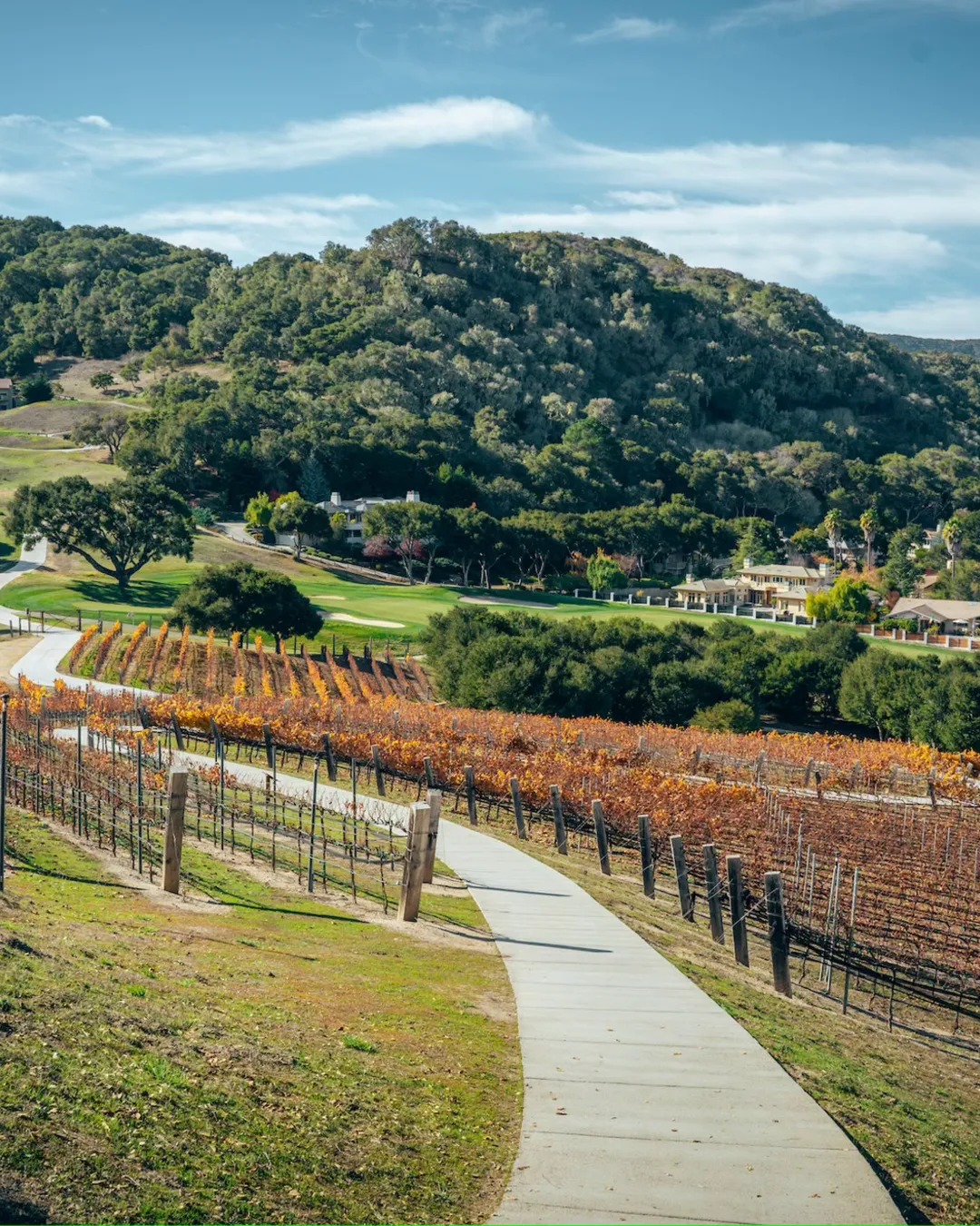 Carmel Valley Ranch - The Unbound Collection by Hyatt