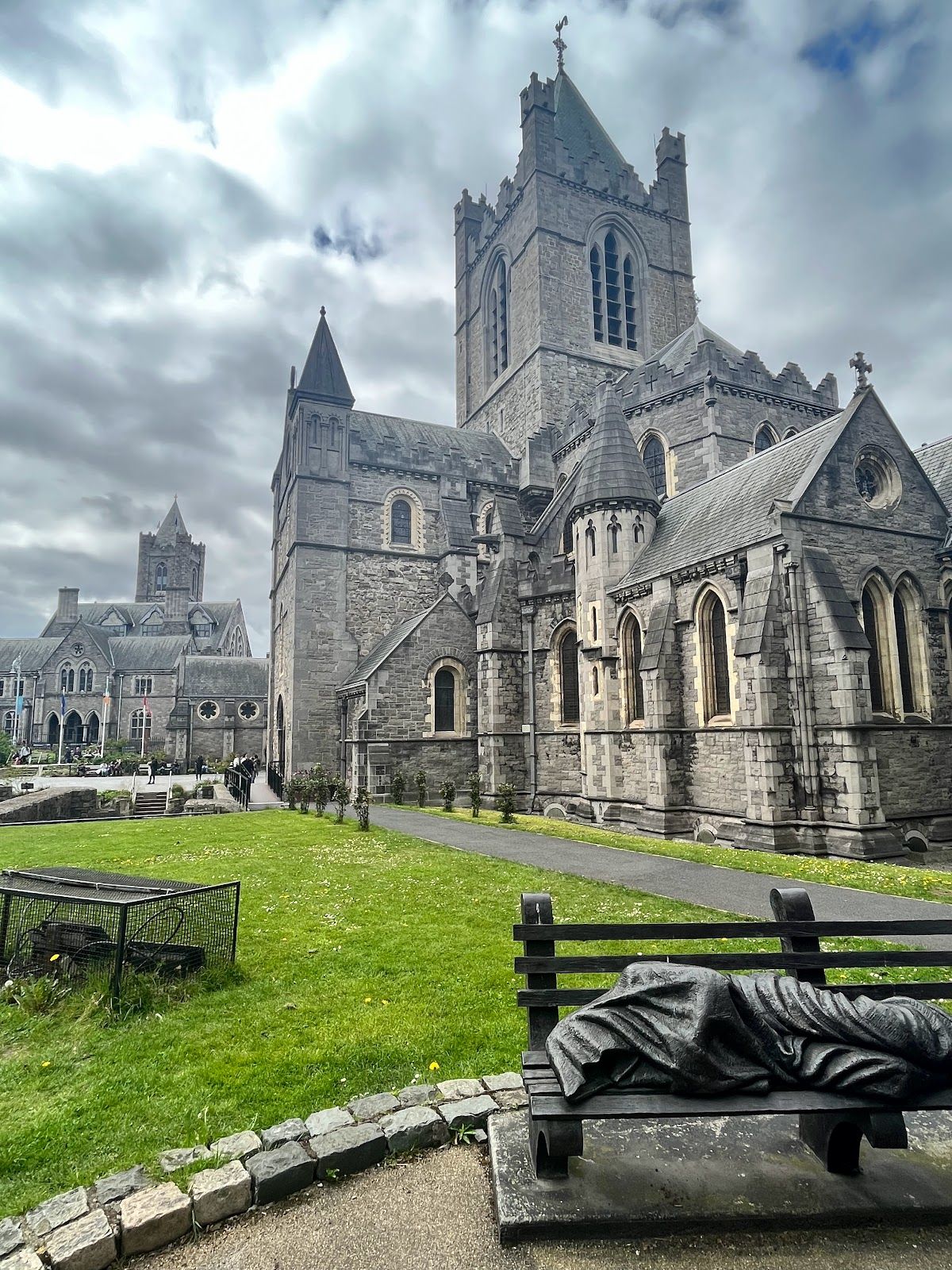 Christ Church Cathedral