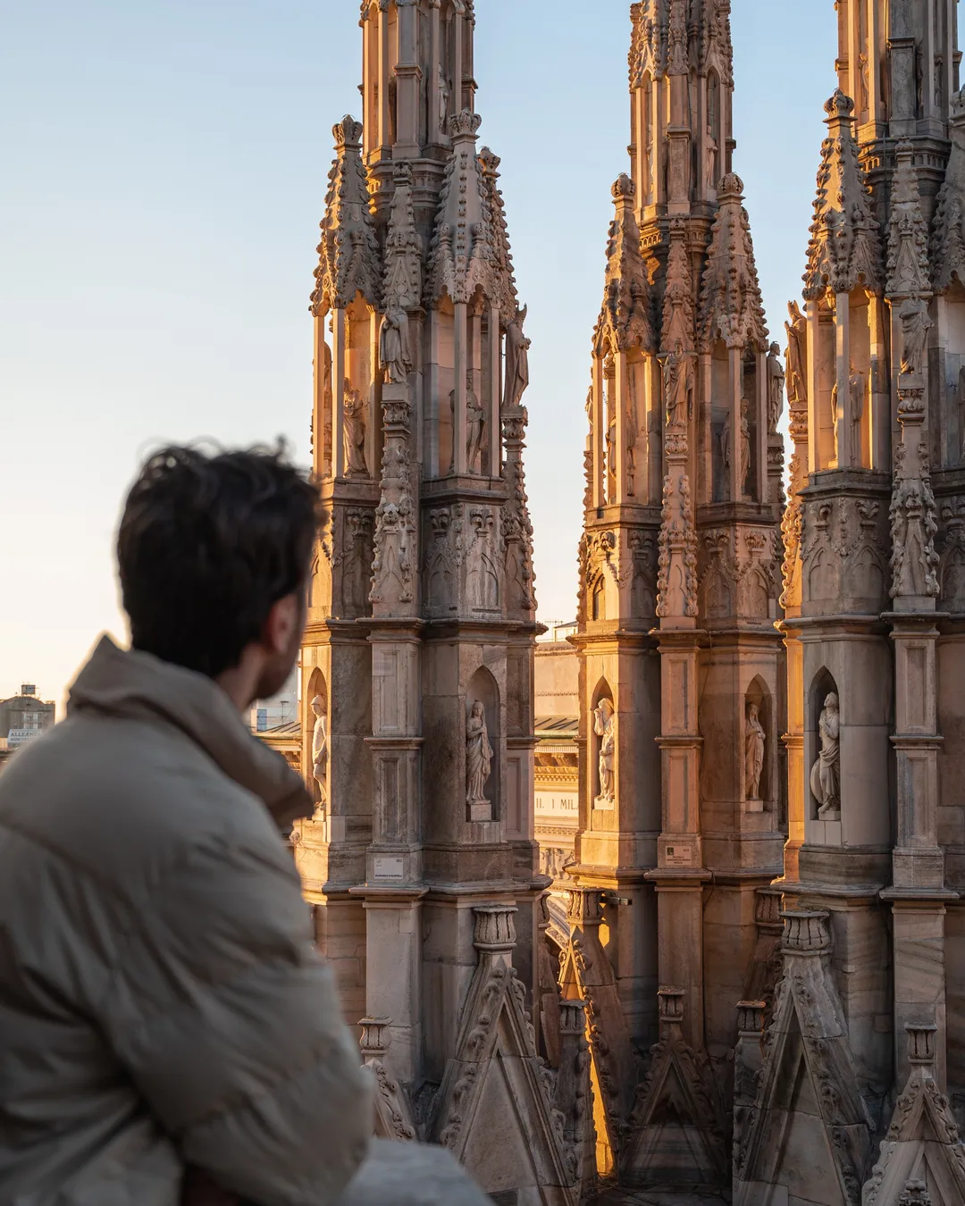 Duomo di Milano