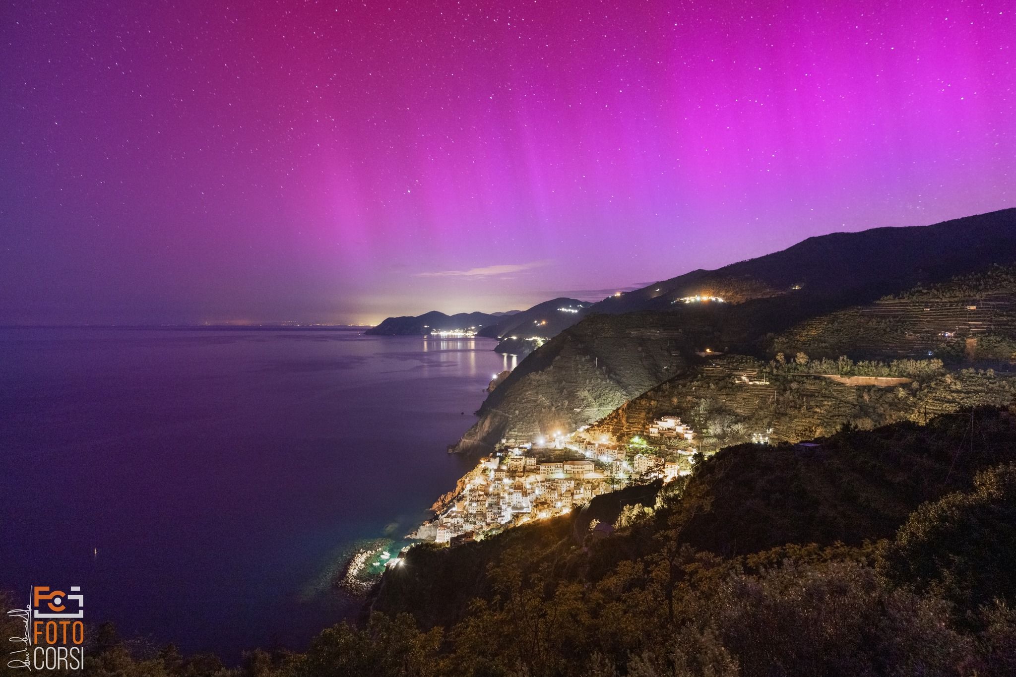 Riomaggiore - spot 8