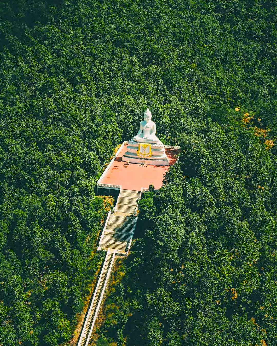 Big Buddha Pai