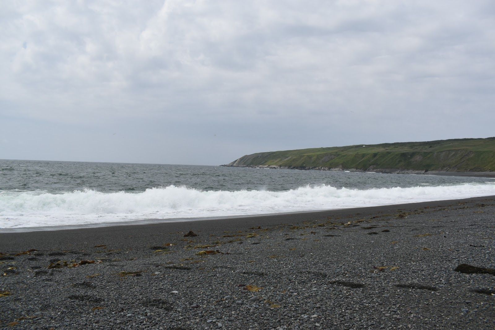 St. Vincent’s Beach