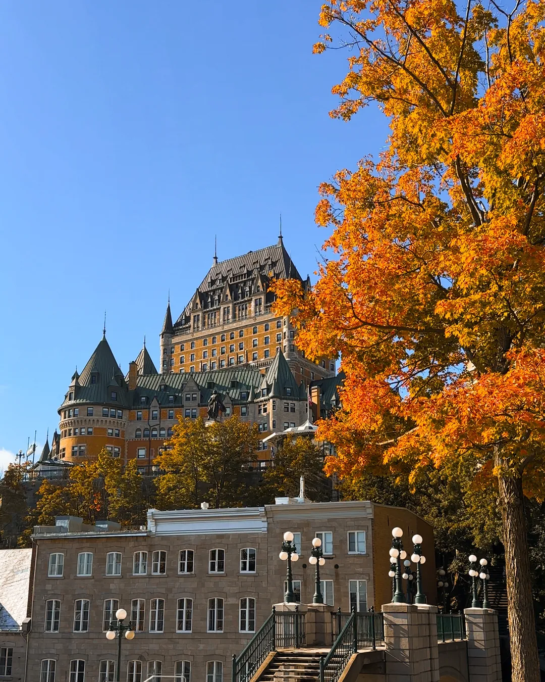 Lieu historique national du Parc-Montmorency